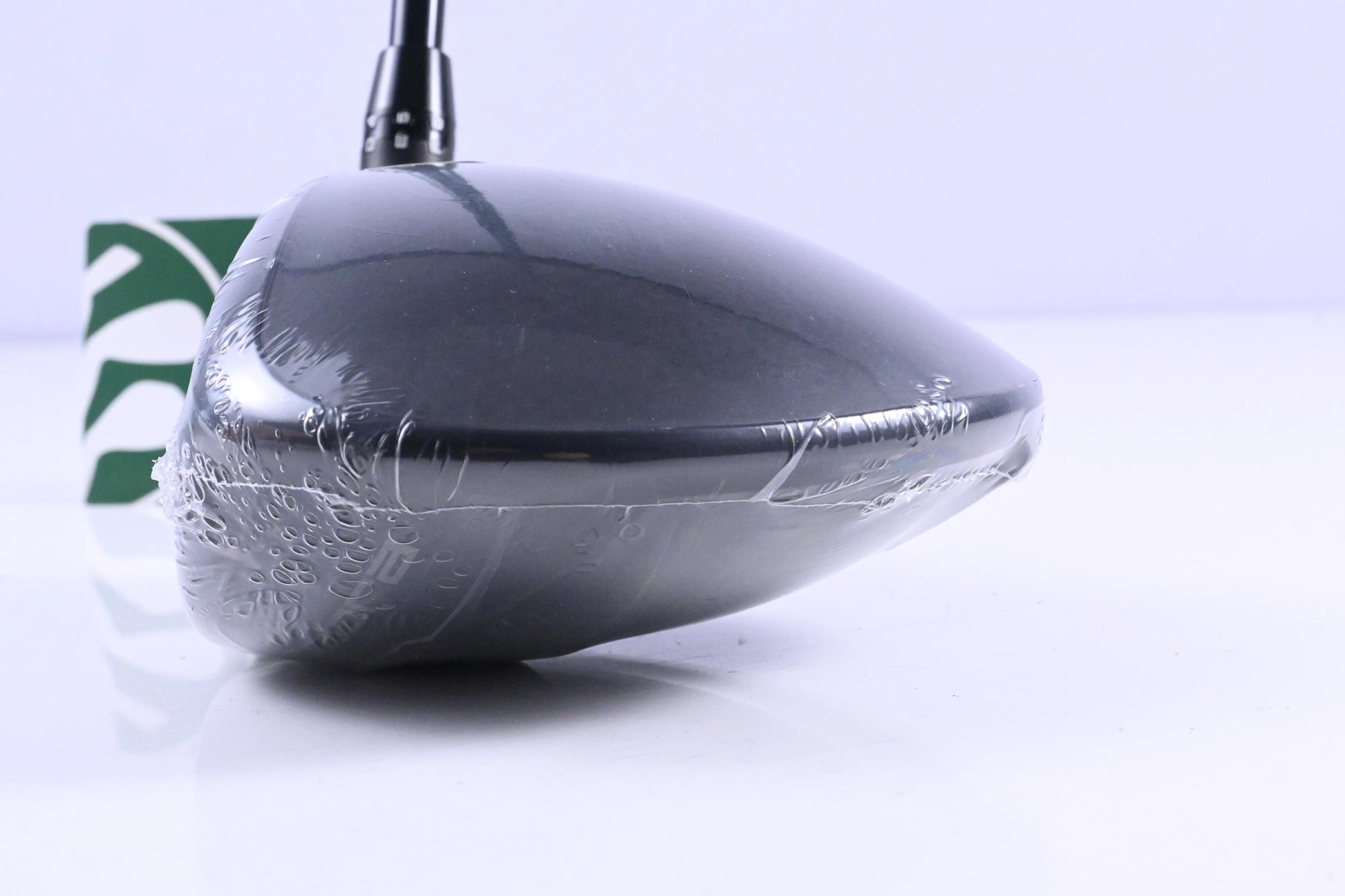 Left Hand Cobra DS-Adapt LS Driver / 9 Degree / Stiff Flex Tensei AV Blue 65