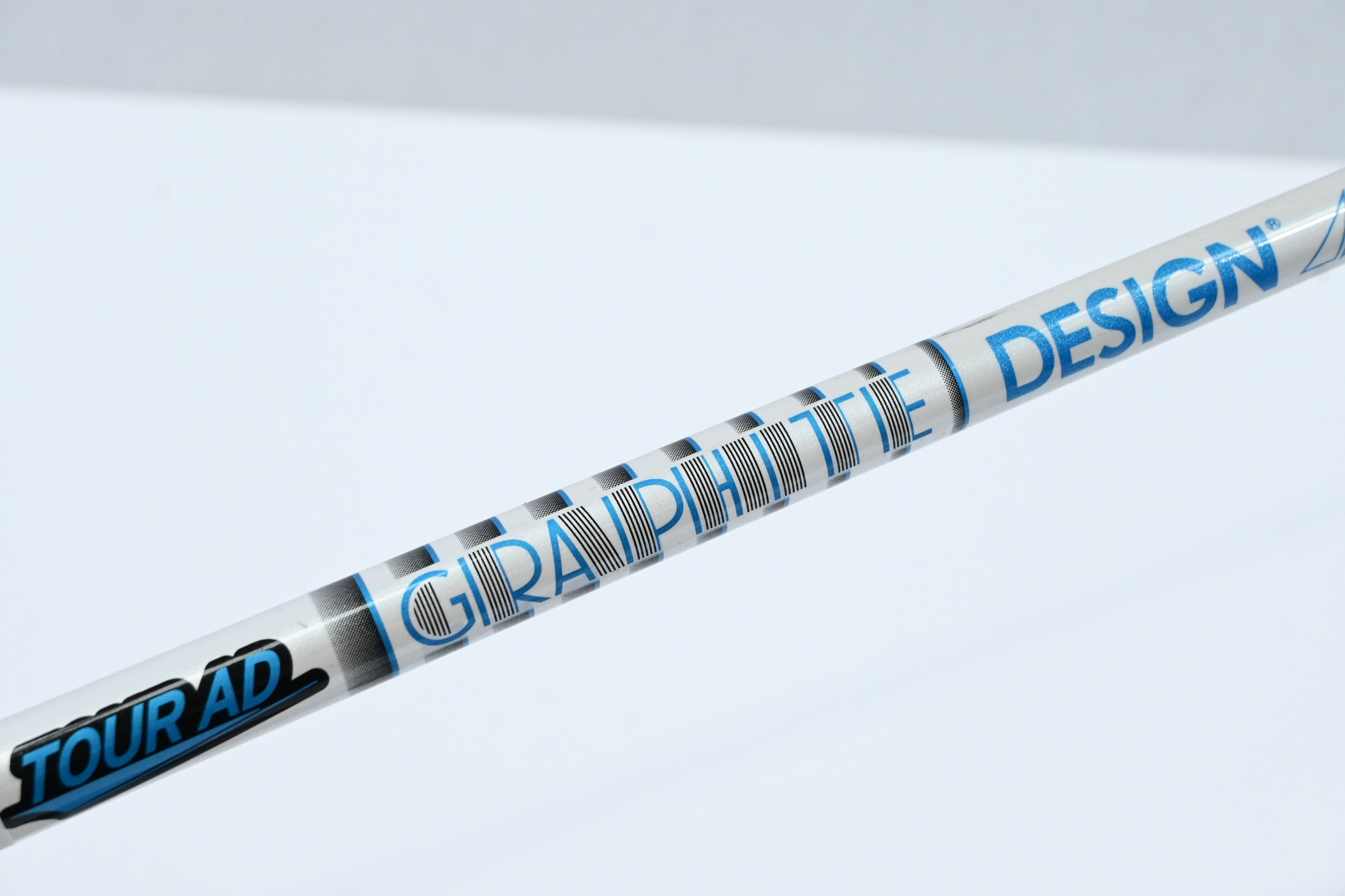 Graphite Design Tour AD HD-7 #5 Wood Shaft / X-Flex / Ping 3rd Gen