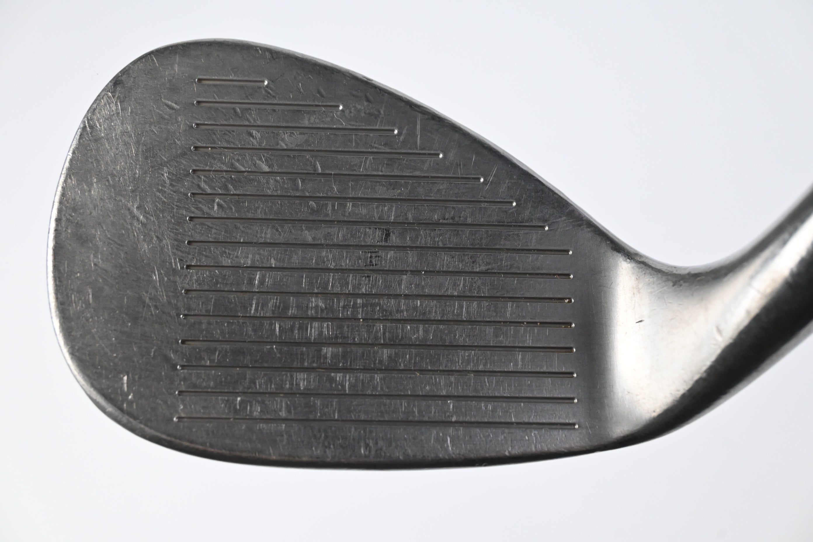 Taylormade RAC Chrome Sand Wedge / 56 Degree / Wedge Flex Taylormade Shaft