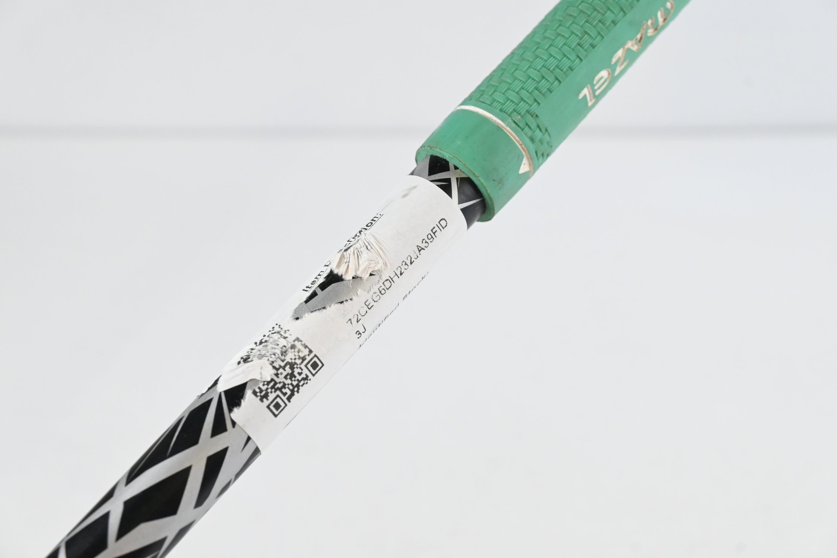 Ping i25 #4 Hybrid / 22 Degree / Regular Flex Ping PWR80 Shaft