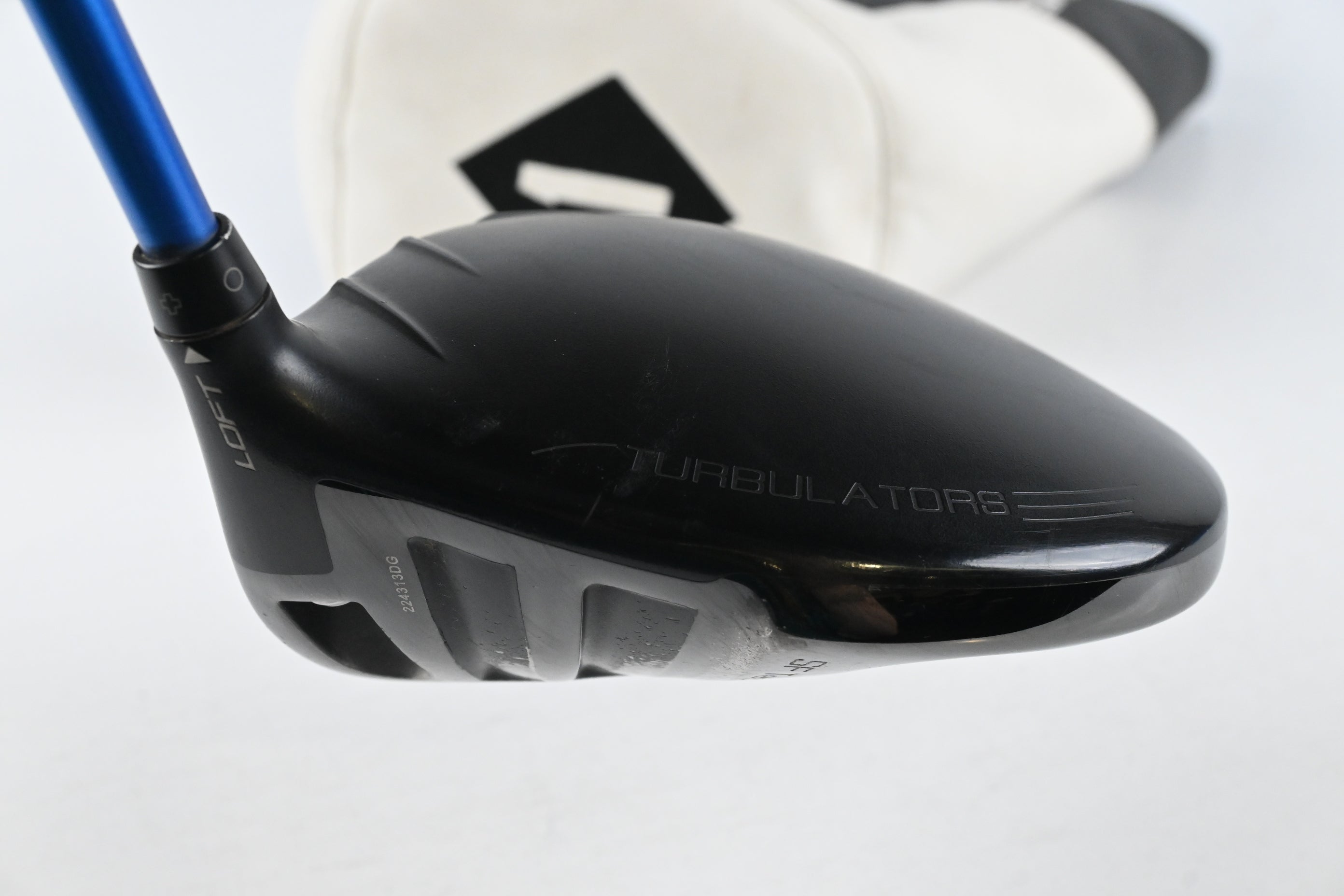 Ping G30 SF Tec Driver / 10 Degree / Regular Flex Ping TFC 419 Shaft