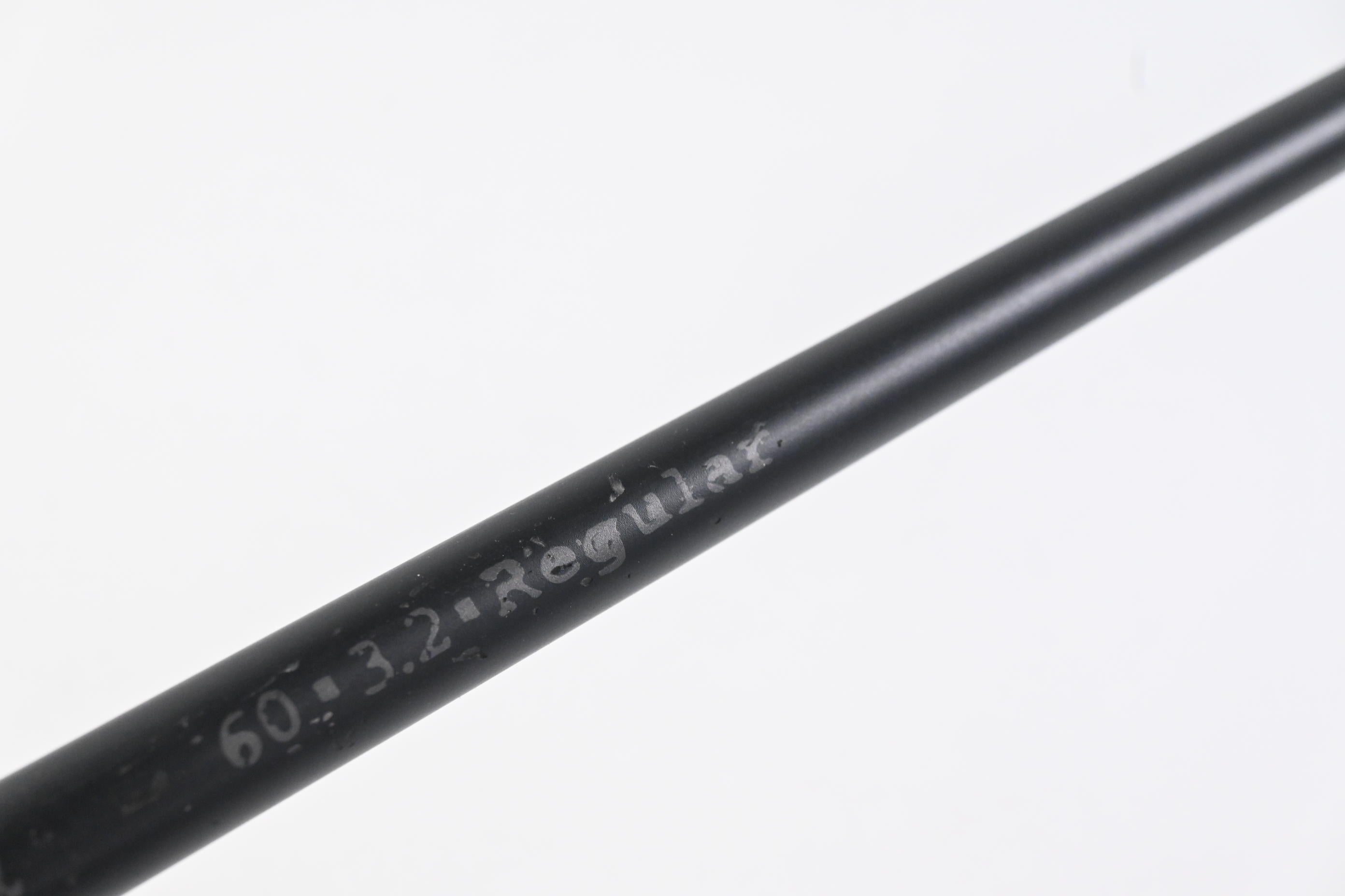 Aldila R.I.P Alpha 60 Driver Shaft / Regular Flex / Titleist