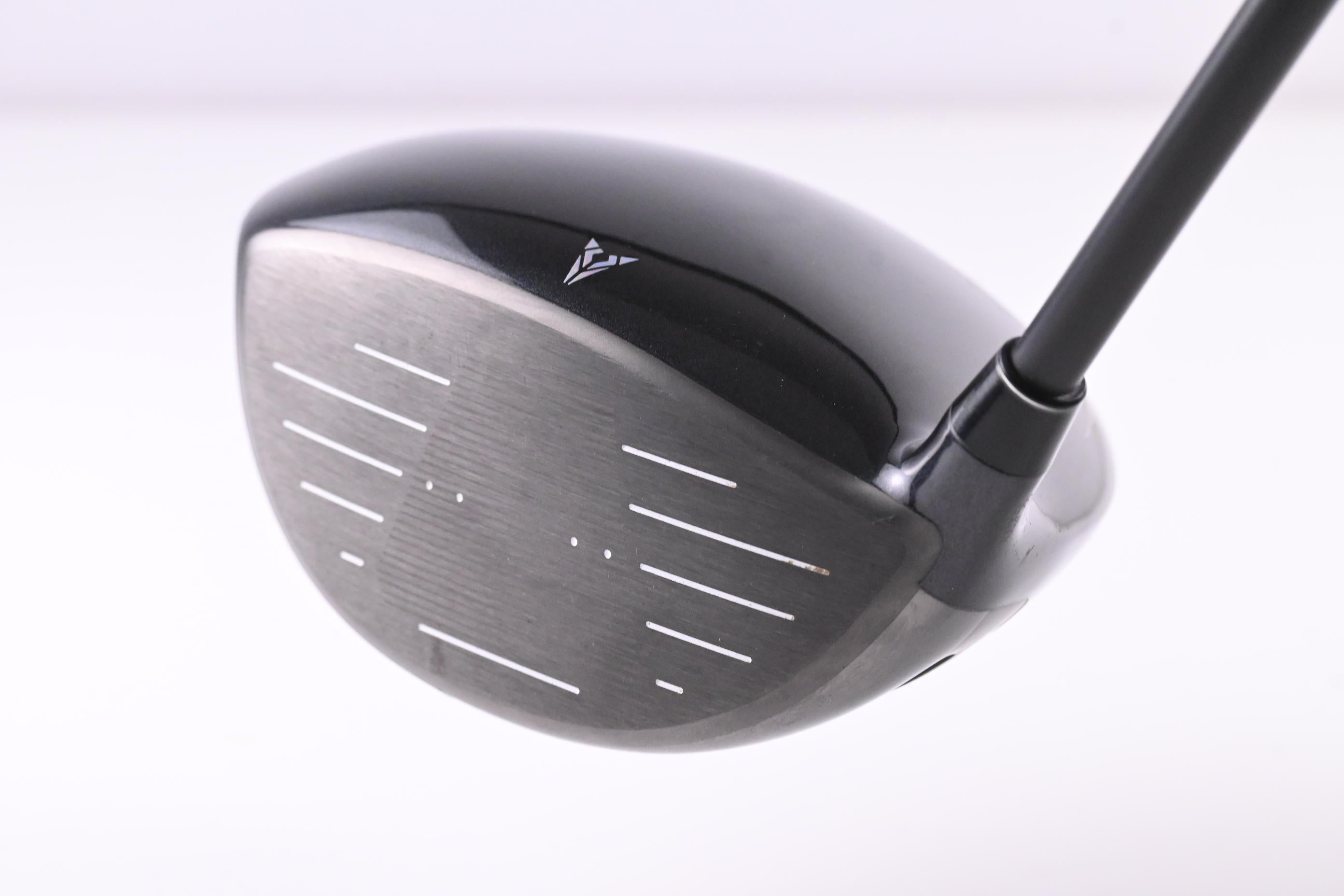 XXIO X Black Driver / 10.5 Degree / Stiff Flex Miyazaki AX-1 47 Shaft