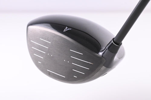 XXIO X Black Driver / 10.5 Degree / Stiff Flex Miyazaki AX-1 47 Shaft