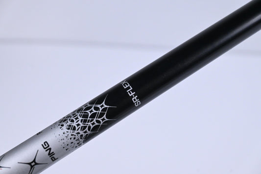 Ping TFC 189 #3 Wood Shaft / Senior Flex / Ping 1st Gen