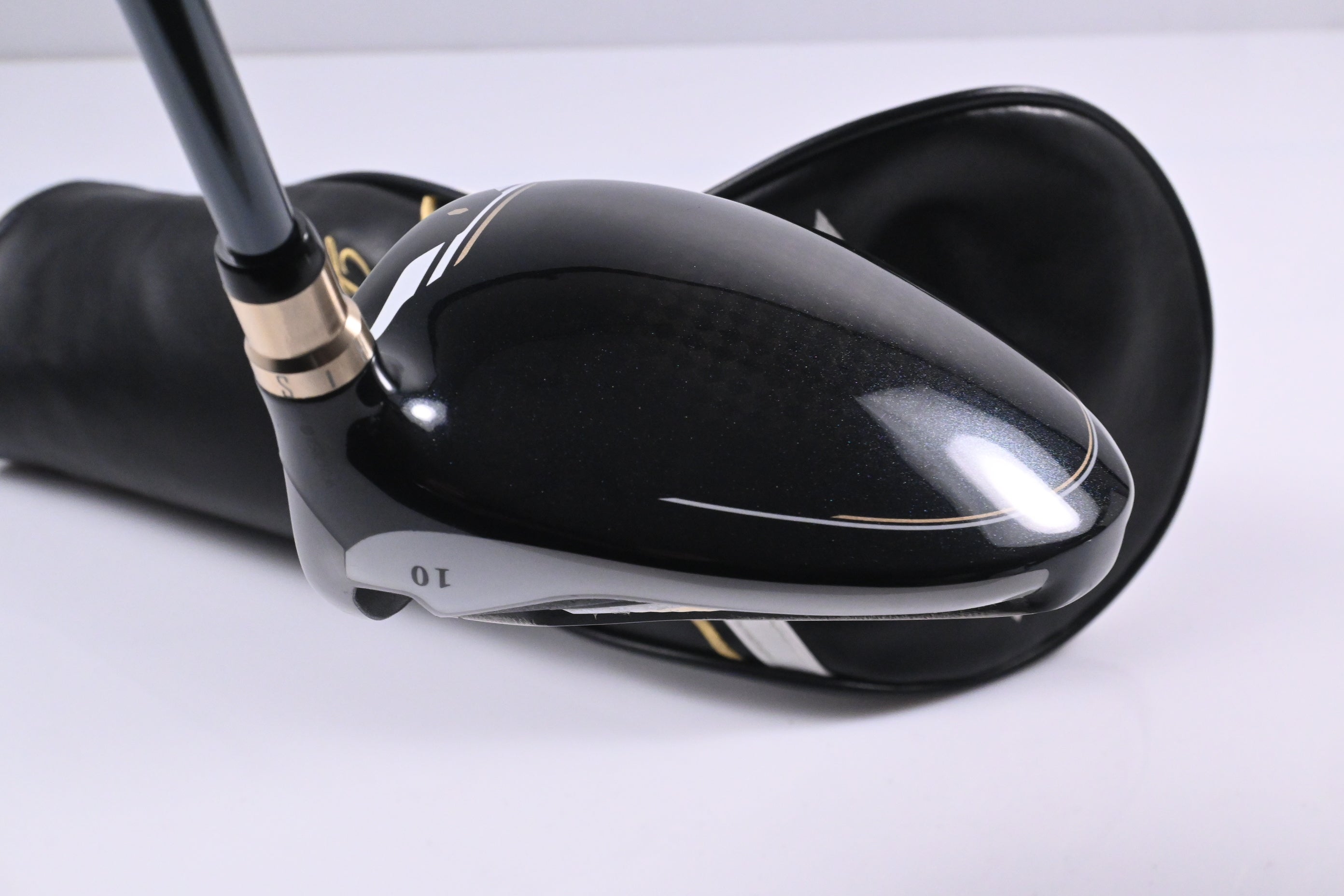 Yonex Royal Ezone Gen2 Driver / 10 Degree / Regular Flex Yonex Namd Shaft