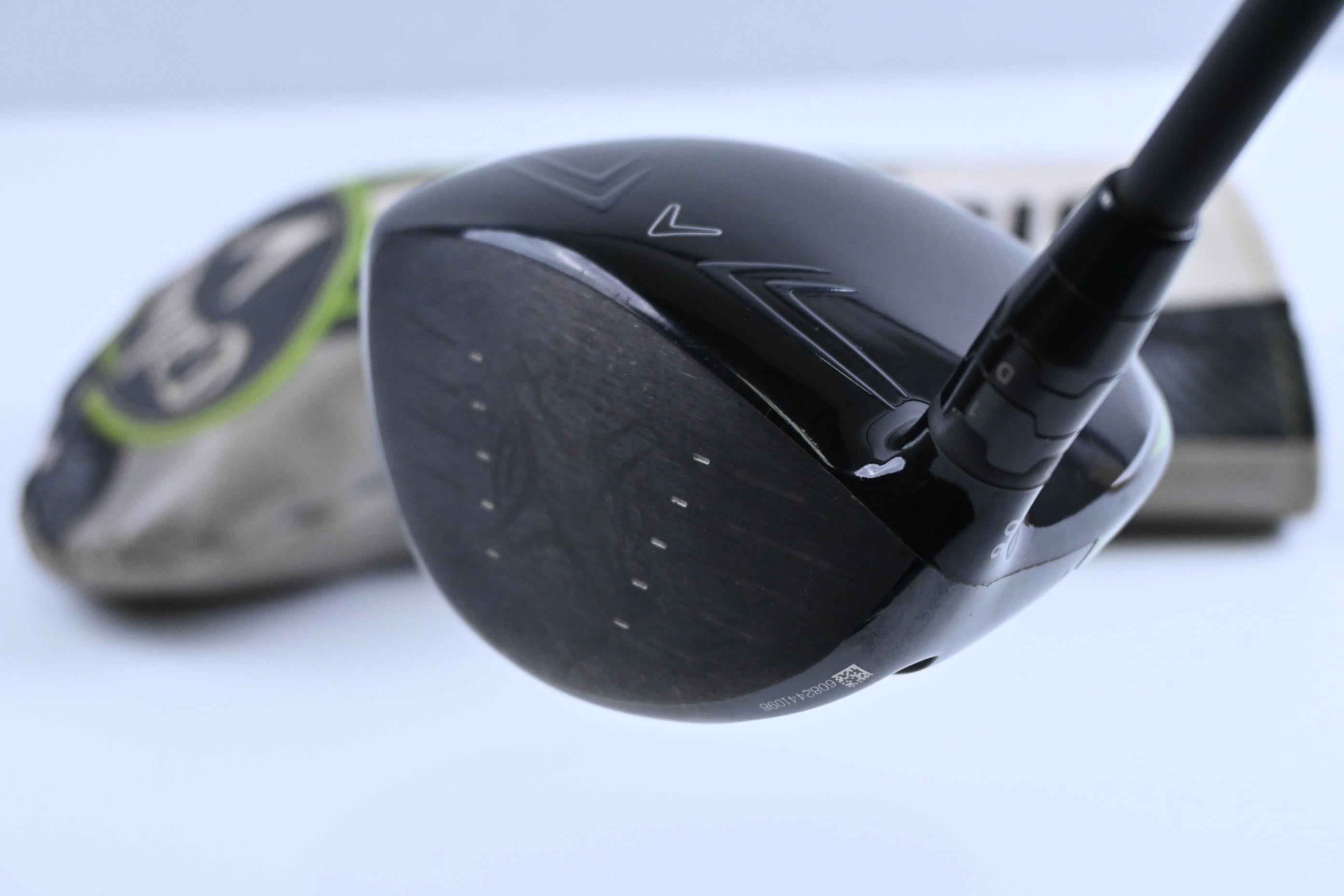 Callaway GBB Epic Driver / 9 Degree / Regular Flex Fujikura Pro 62 Shaft