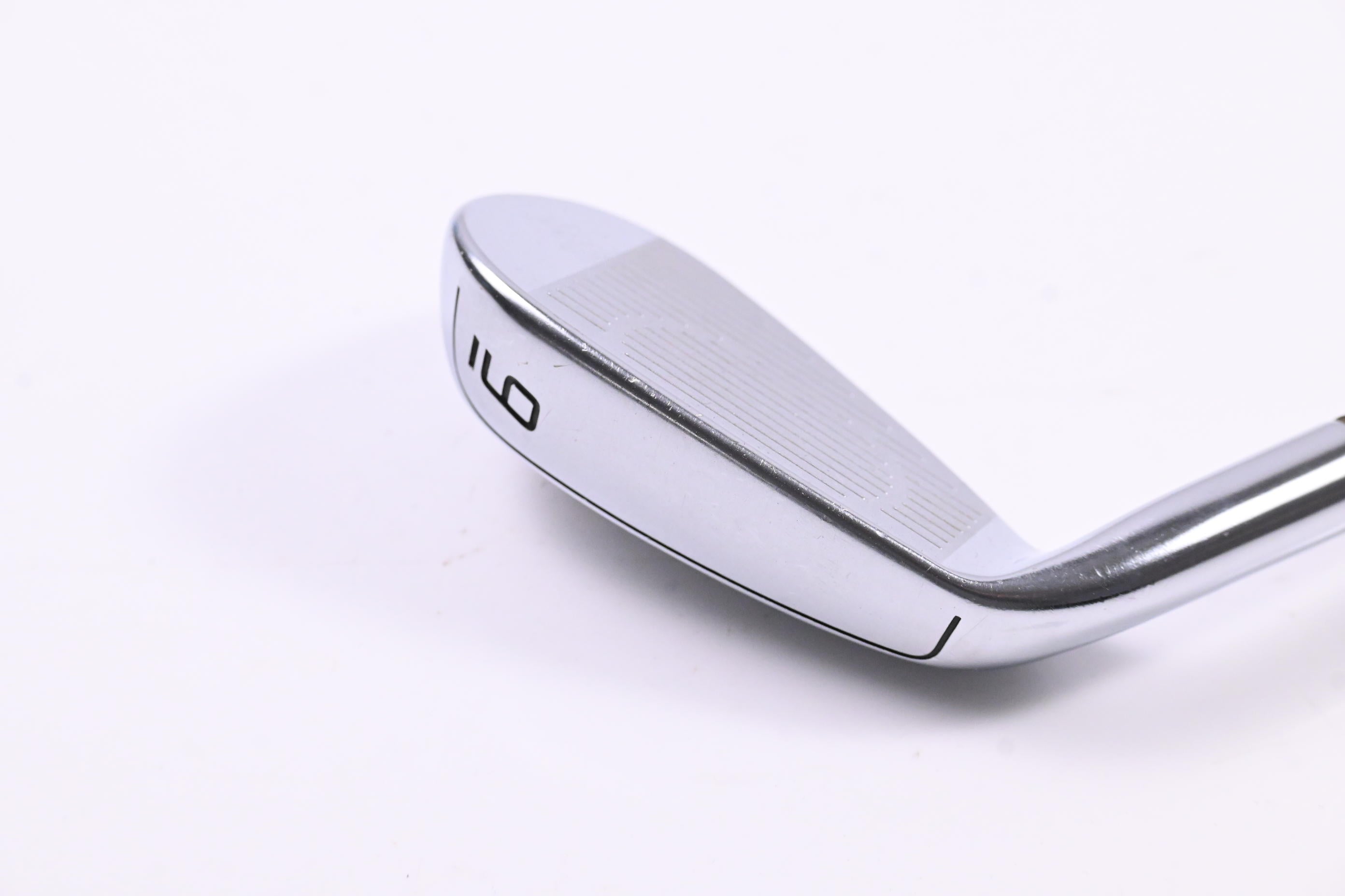 Cobra King Oversize #9 Iron / Regular Flex XP 85 R300 Shaft