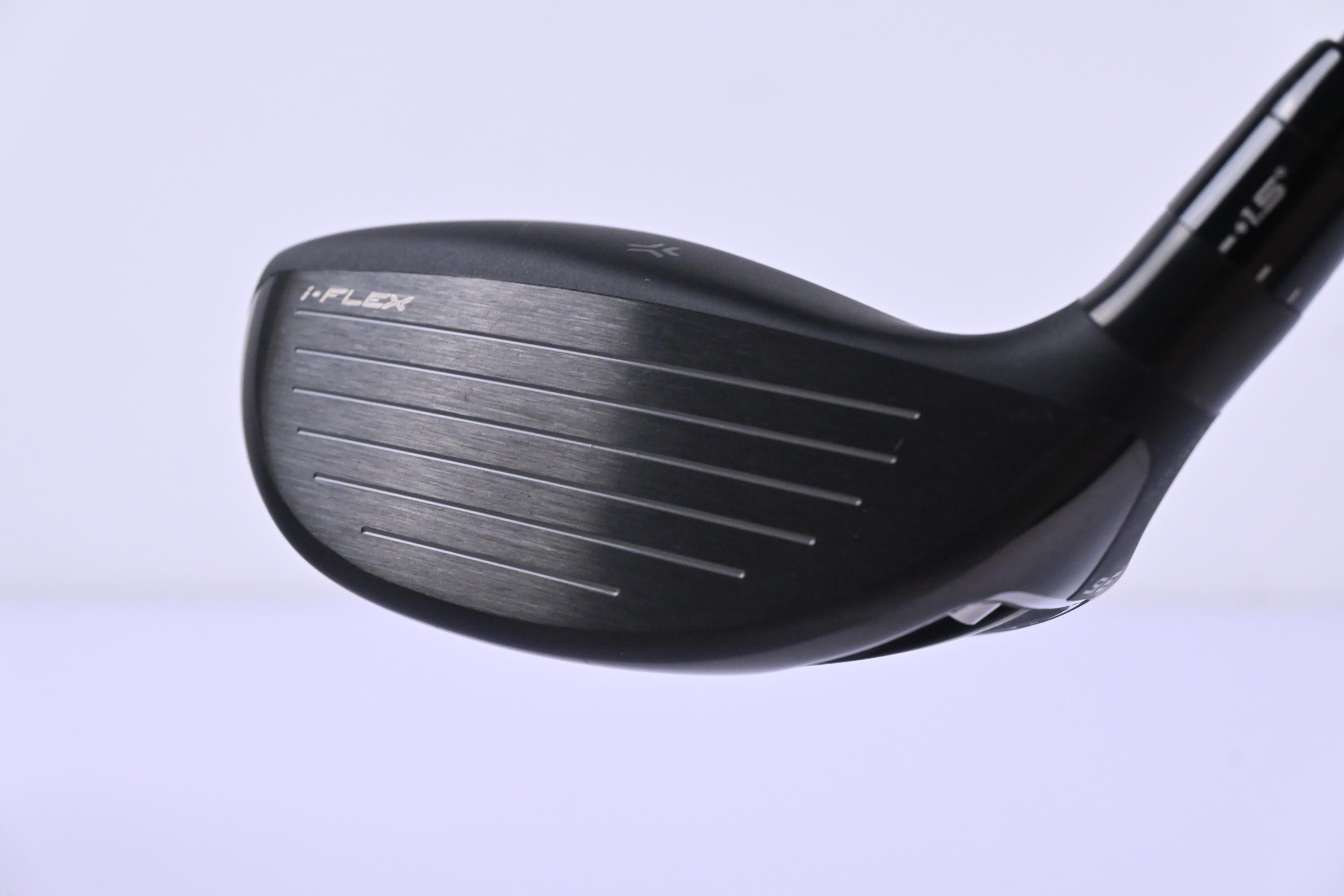 Srixon ZXi #3 Wood / 15 Degree / Stiff Flex Fujikura Ventus TR Blue 6 Shaft
