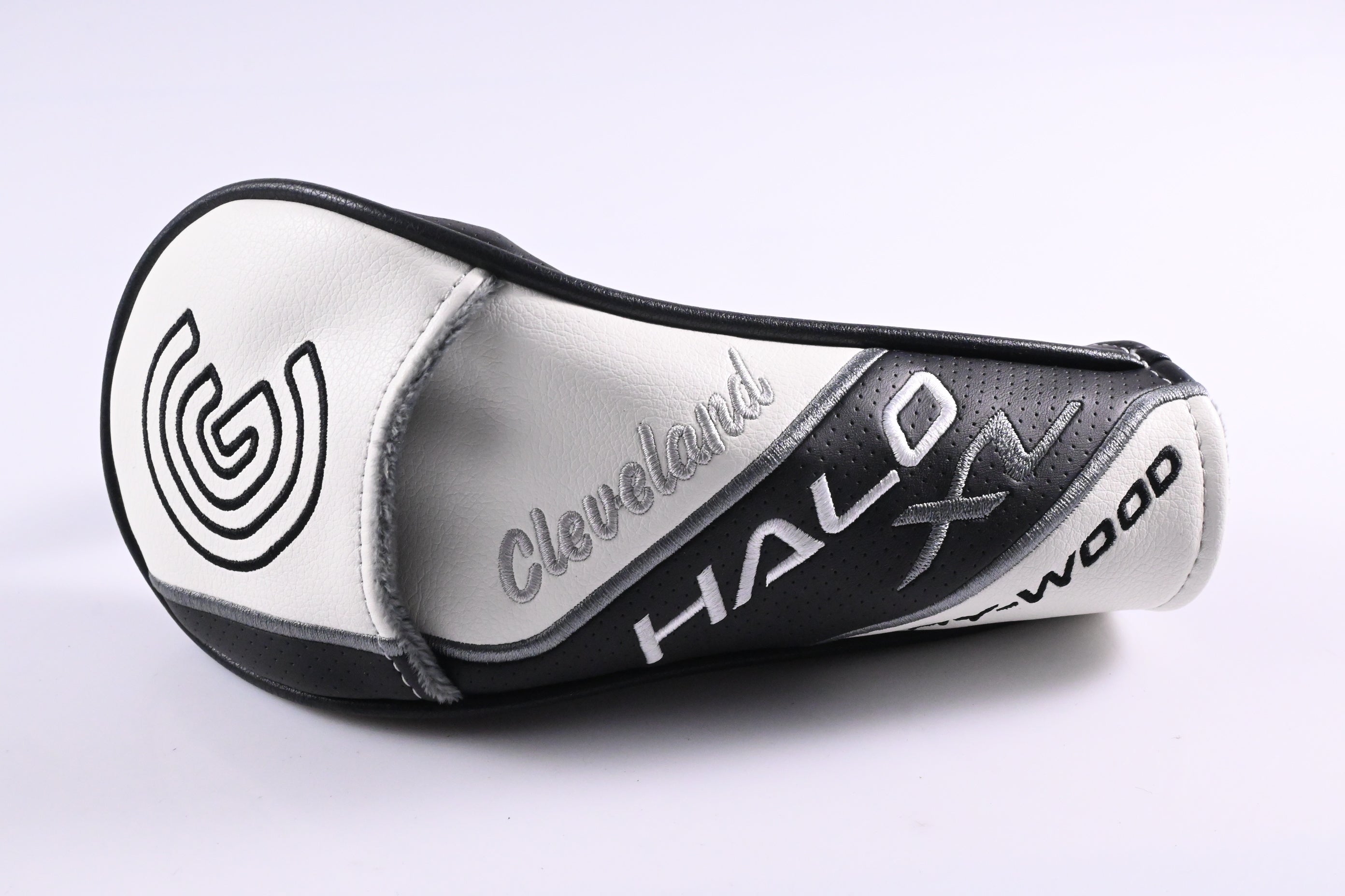 Ladies Cleveland Halo XL Hy-Wood #3 Hybrid / 17 Degree / Ladies Flex Aldila