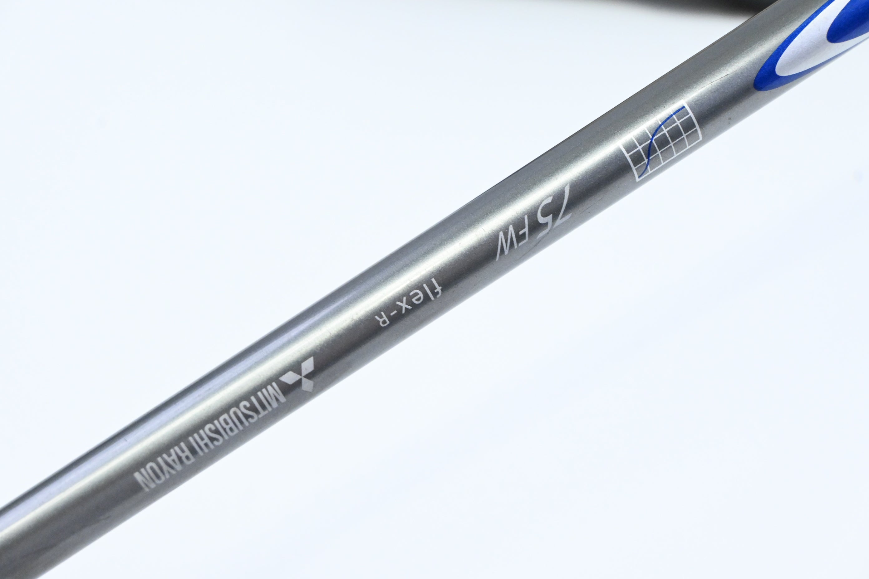 Titleist 909 F2 #5 Wood / 18.5 Degree / Regular Flex Diamana 75 Shaft