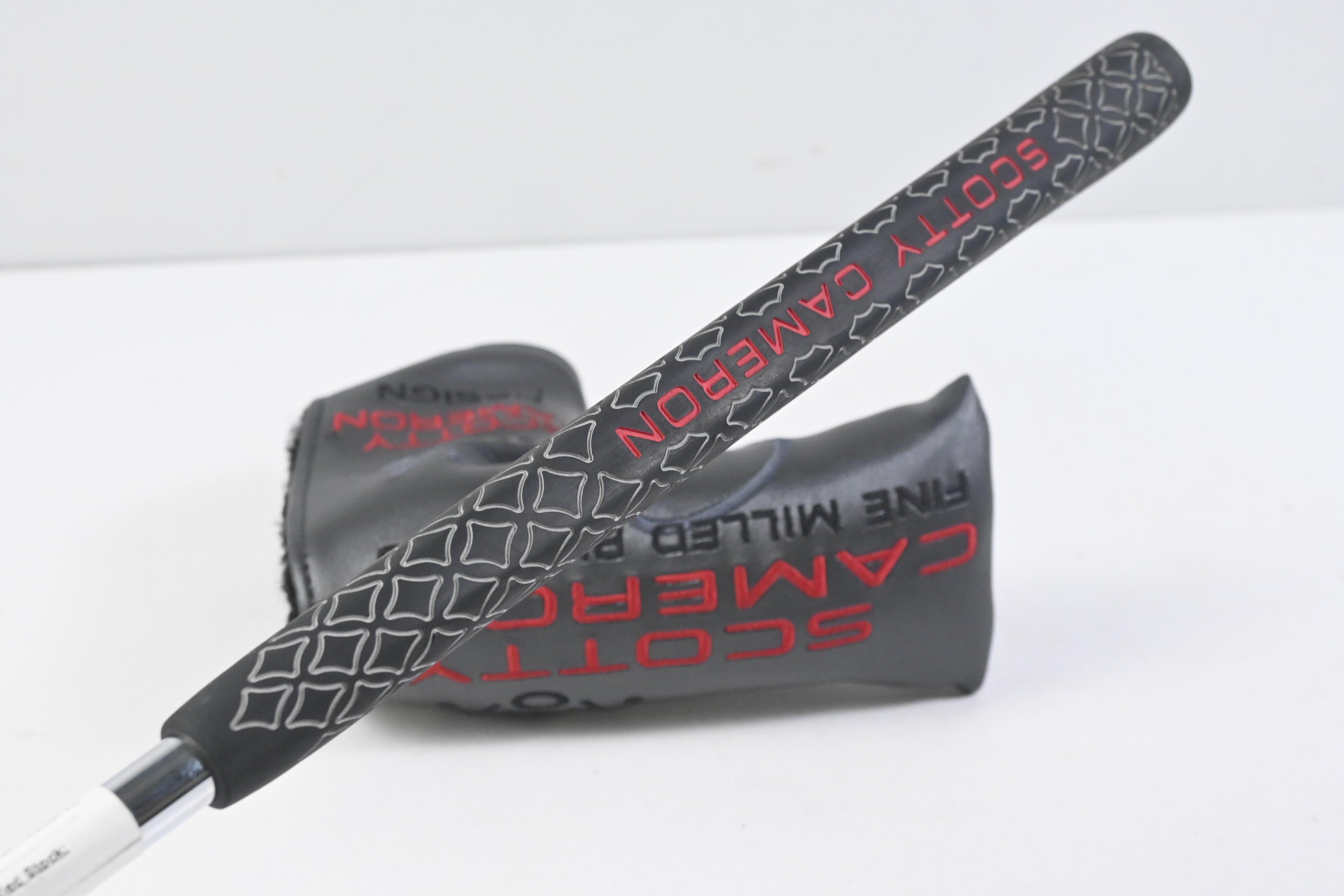 Scotty Cameron Super Select SquareBack 2 Putter / 34 Inch