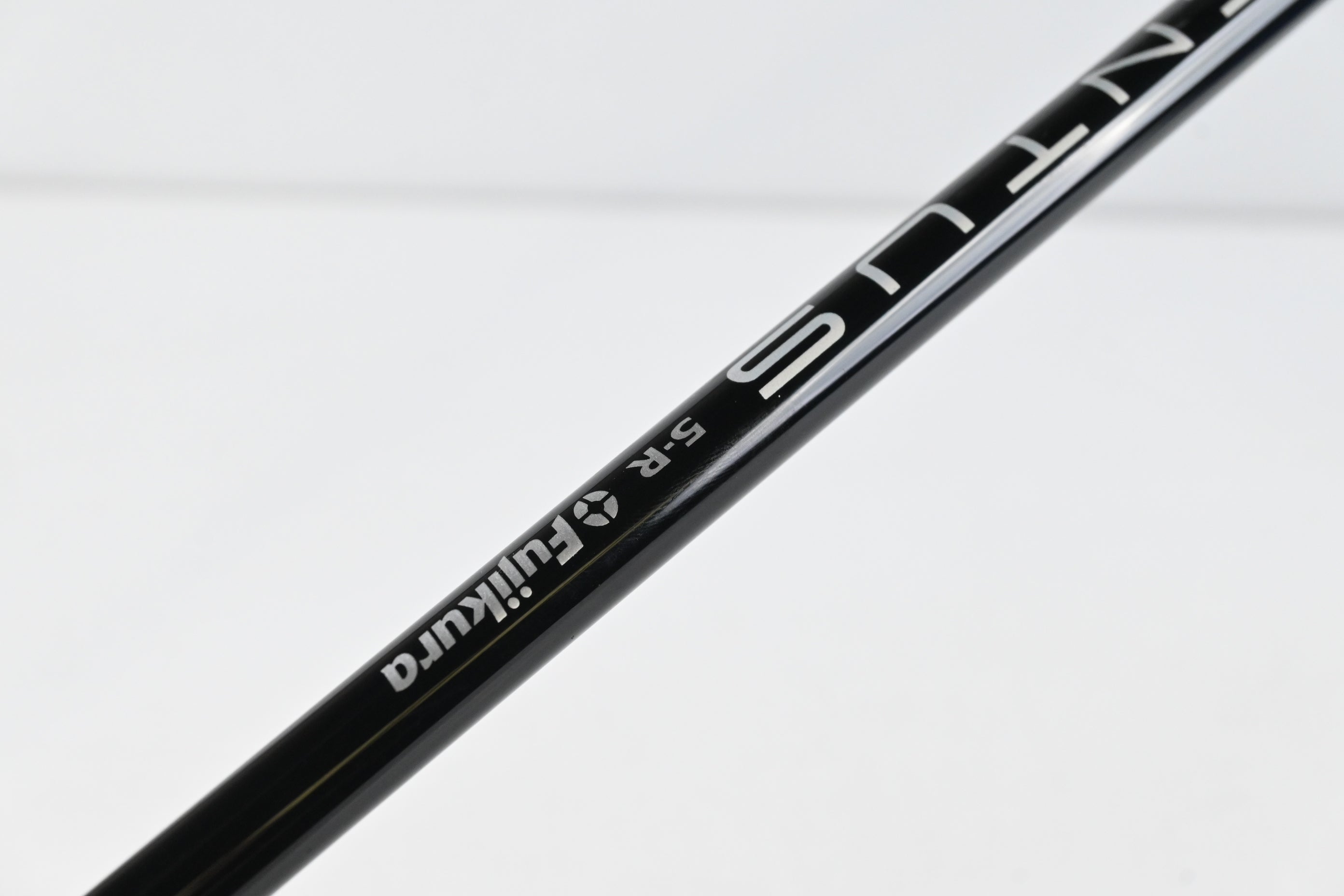 Left Hand Taylormade Stealth 2 Plus Driver / 10.5 Degree / Regular Flex Fujikura