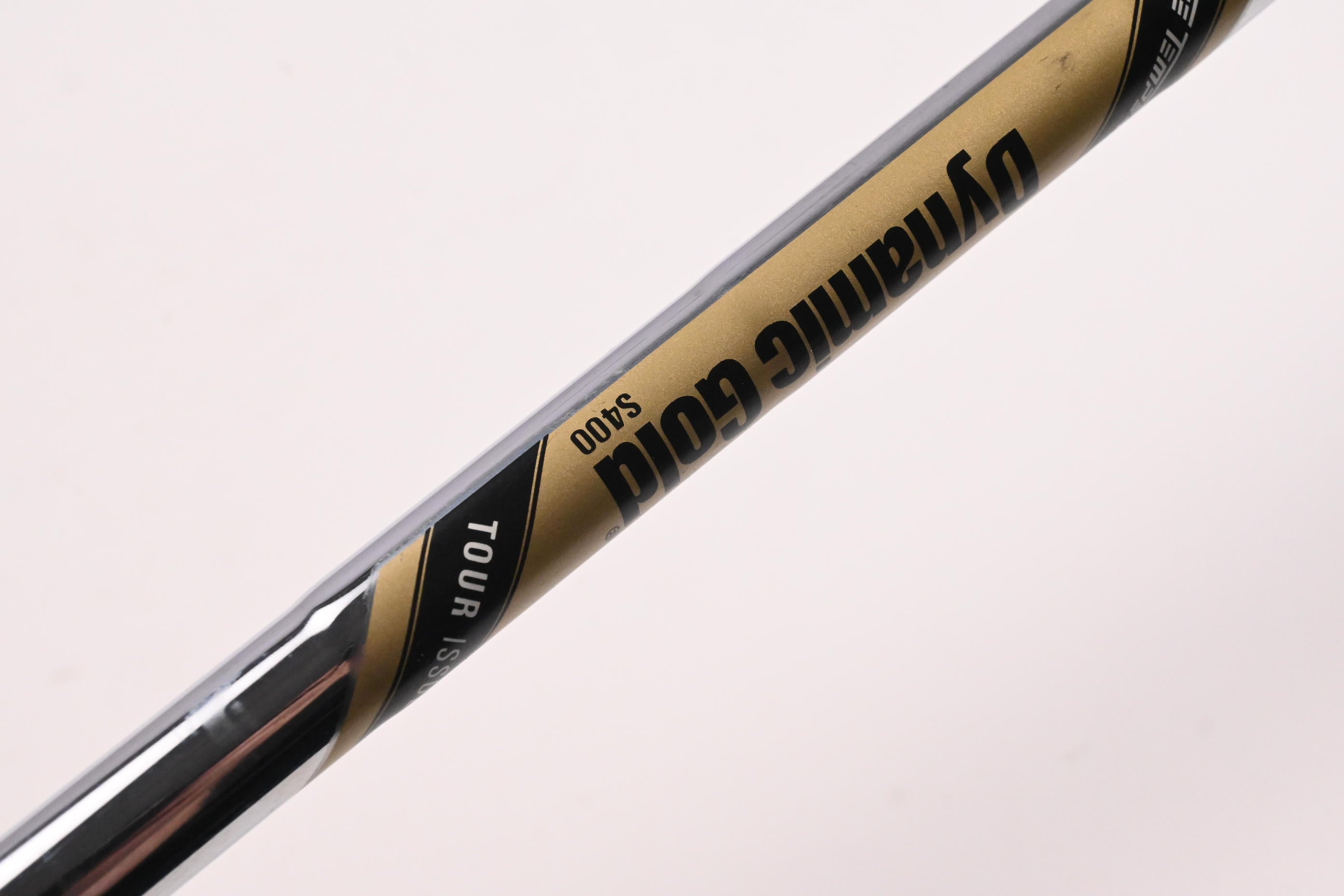 Titleist Vokey SM8 Lob Wedge / 60 Degree / Stiff Flex Dynamic Gold S400 Shaft