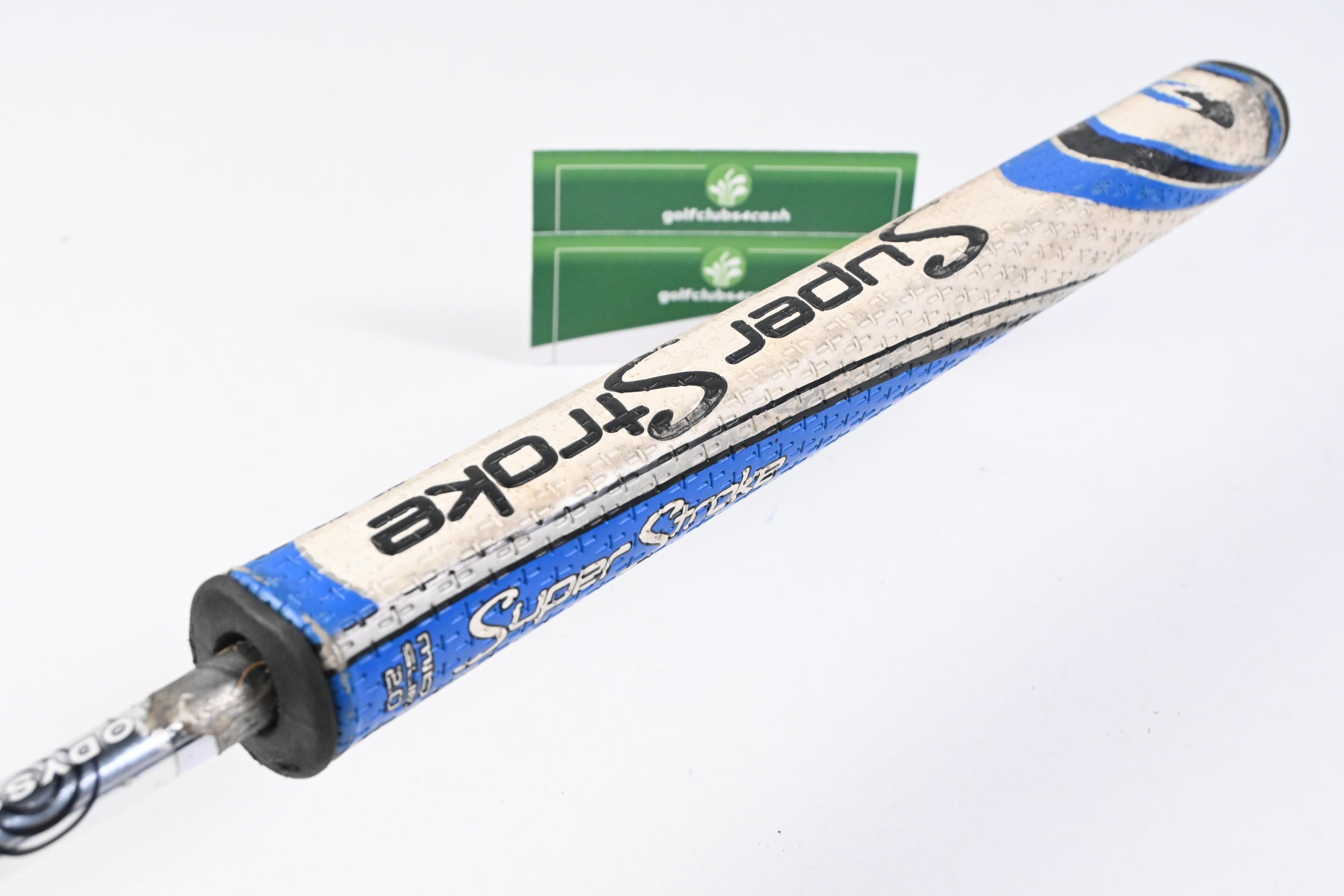 Odyssey Black Series 1 Putter / 32 Inch