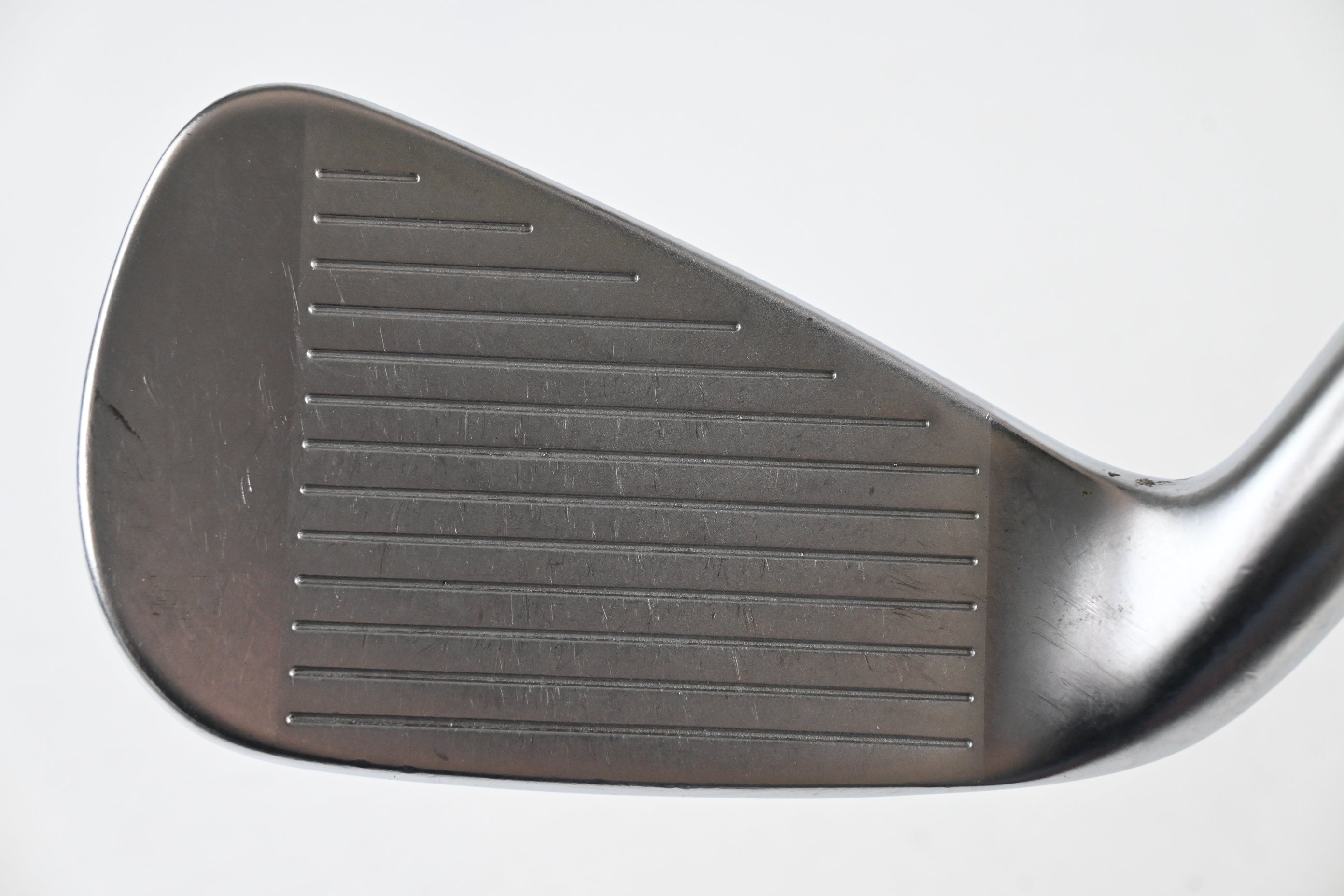 Callaway Apex 19 #5 Iron / 23.5 Degree / Stiff Flex Project X Precision Shaft