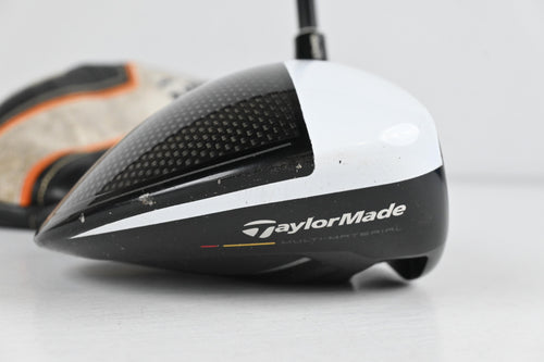 Taylormade M2 2016 HL Driver / 13 Degree / Regular Flex Hzrdus Black 62