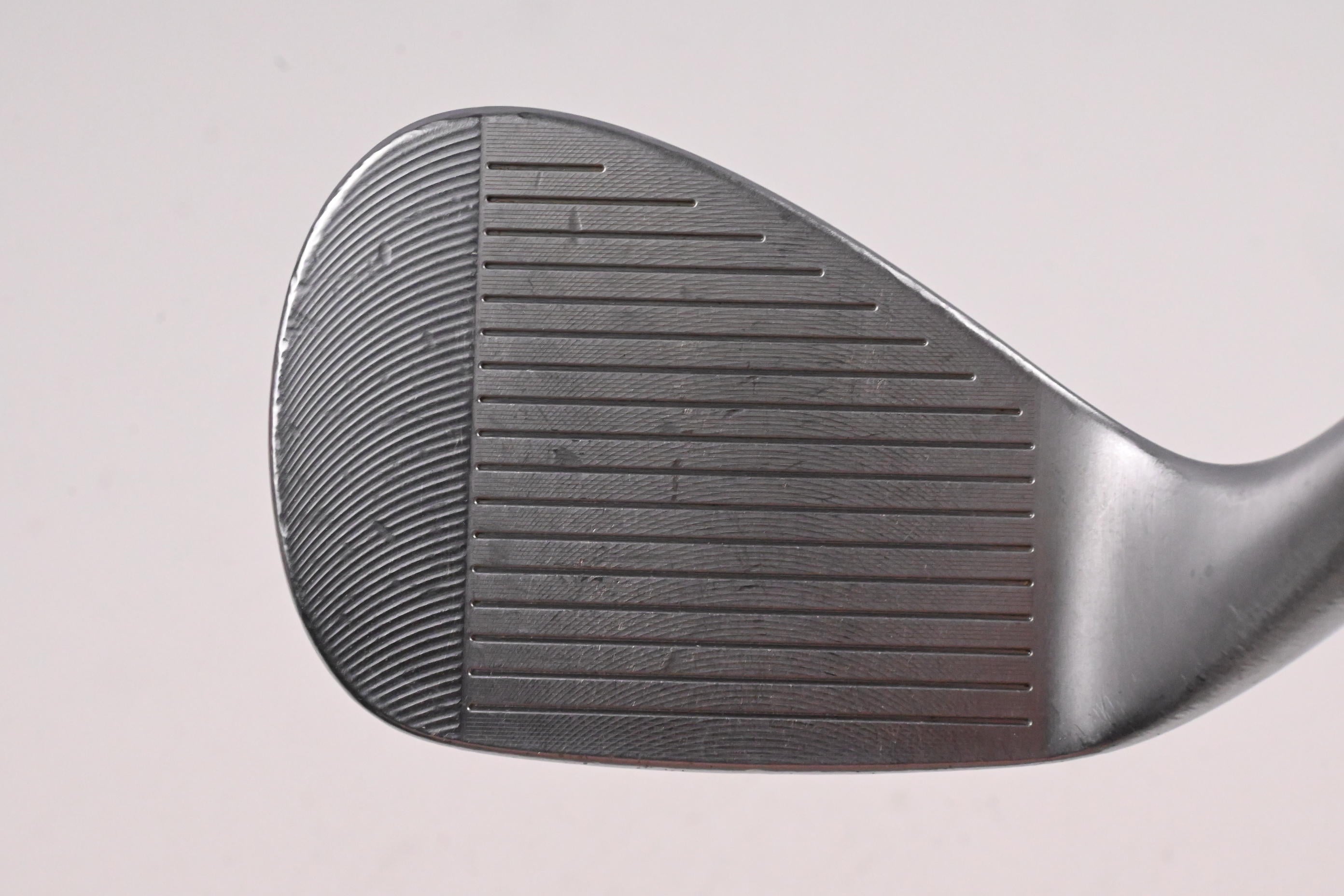 Cleveland RTX-4 Gap Wedge / 52 Degree / Stiff Flex Dynamic Gold S400 Shaft