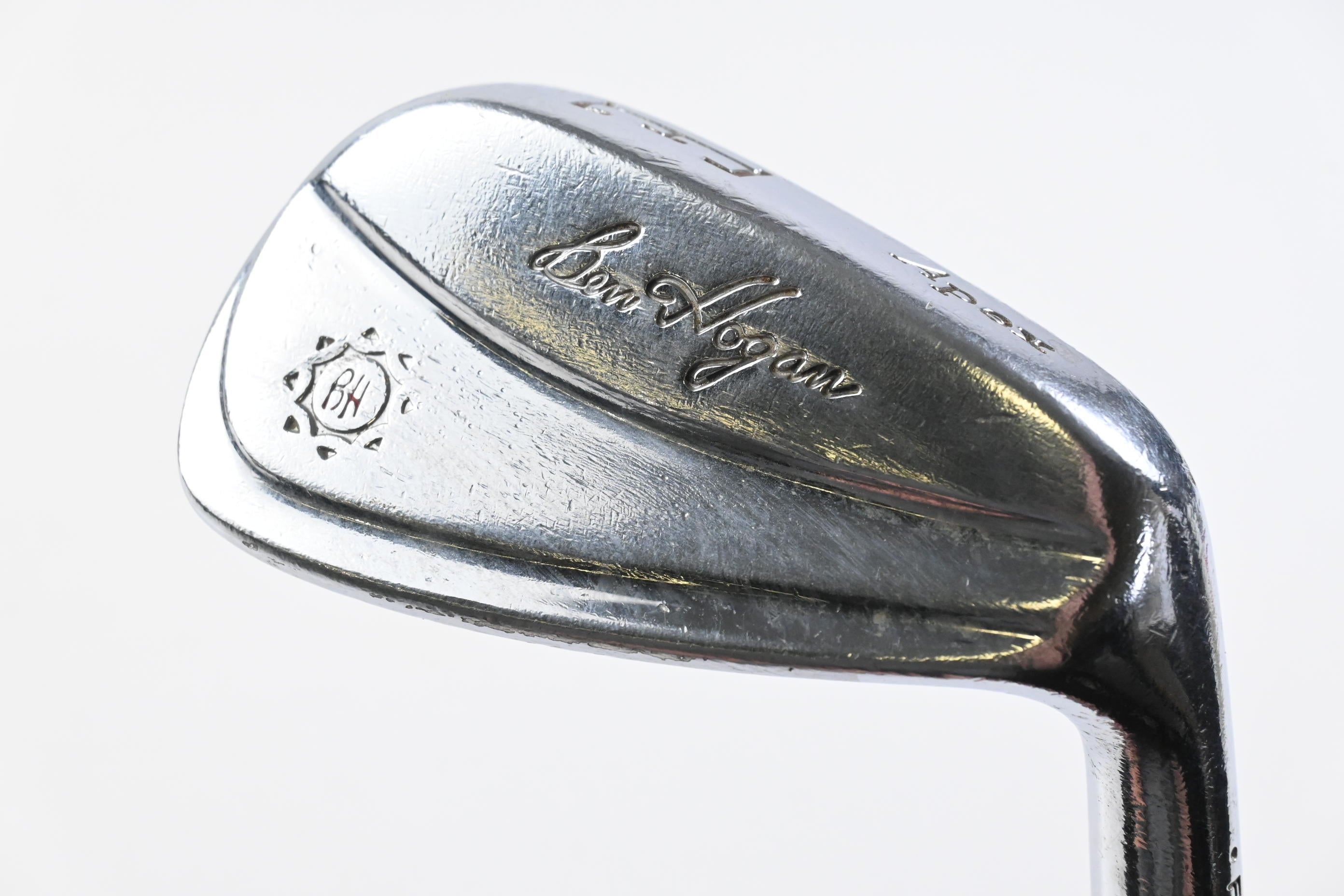 Ben Hogan Apex Pitching Wedge / 48 Degree / Stiff Flex Apex Shaft