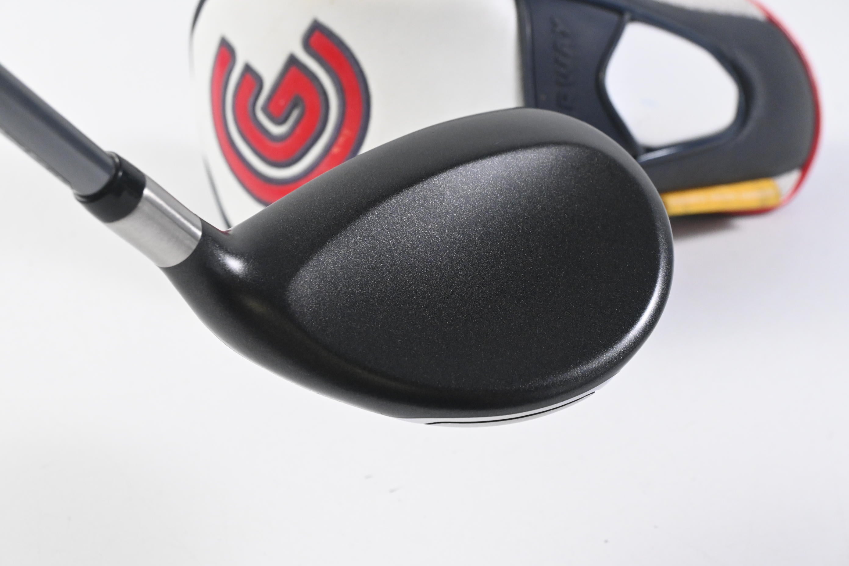 Cleveland HiBore #3 Wood / 15 Degree / Stiff Flex Fujikura 65 Shaft