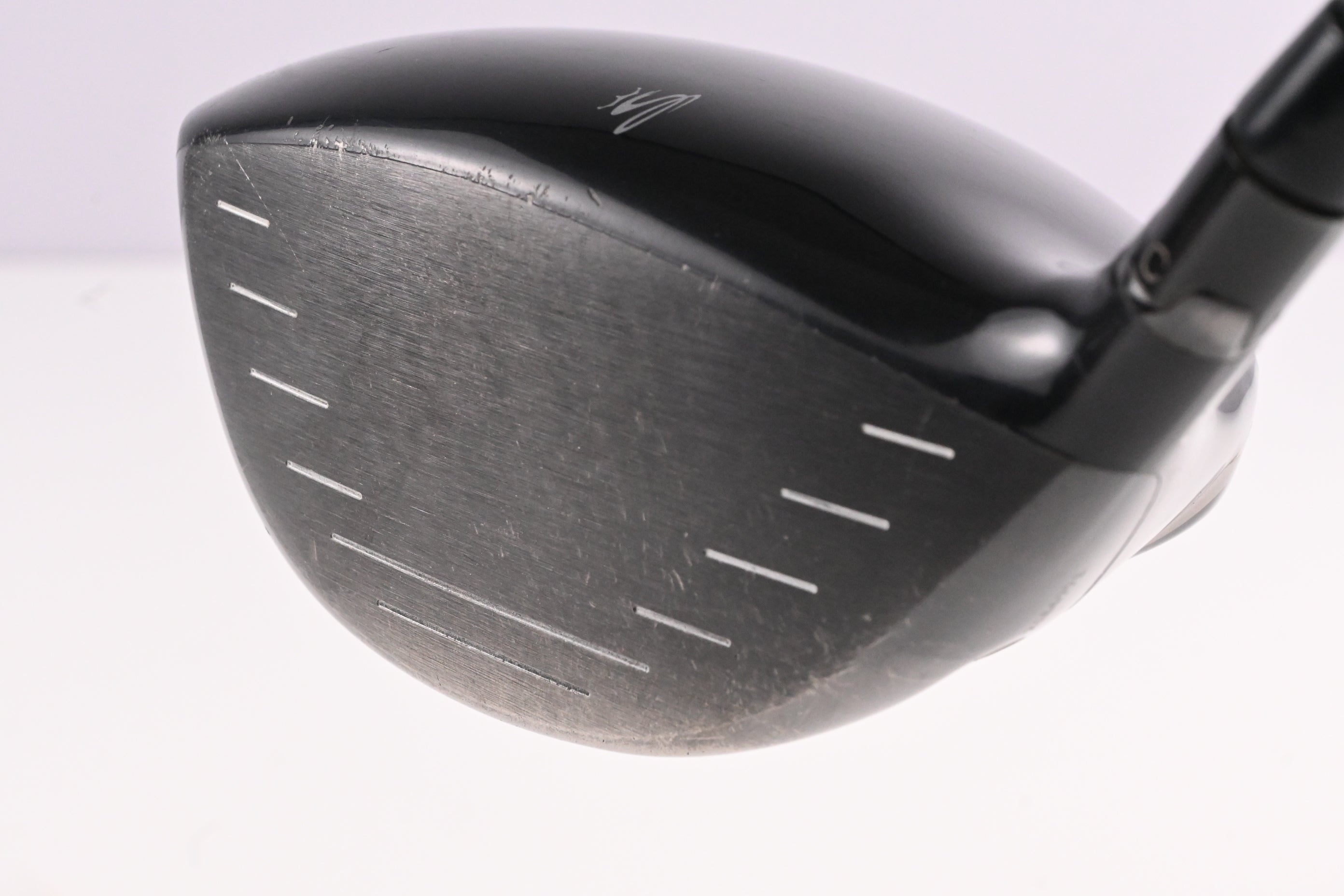 Cobra S2 Driver / 9.5 Degree / Stiff Flex Fujikura Fit-On Max Shaft