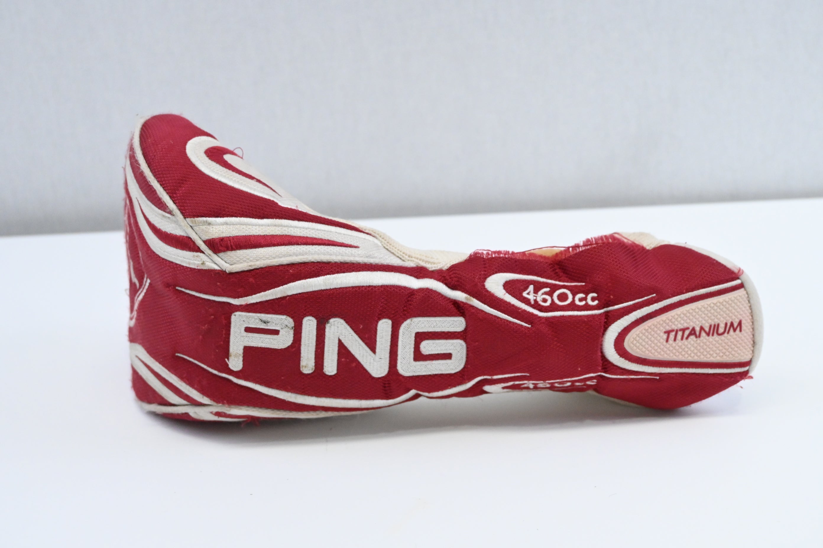 Ladies Ping Faith Driver / 14 Degree / Ladies Flex Ping ULT 200 shaft