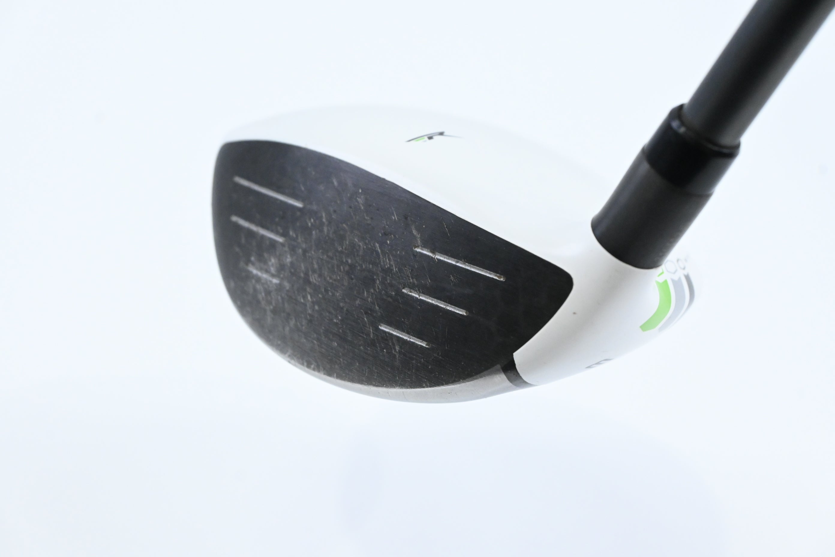 Taylormade RBZ #3 Wood / 15 Degree / Regular Flex Matrix Ozik RBZ Shaft