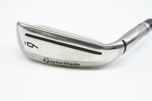 Ladies Taylormade Stealth HD #6 Iron / Ladies Flex Aldila Ascent 45 Shaft