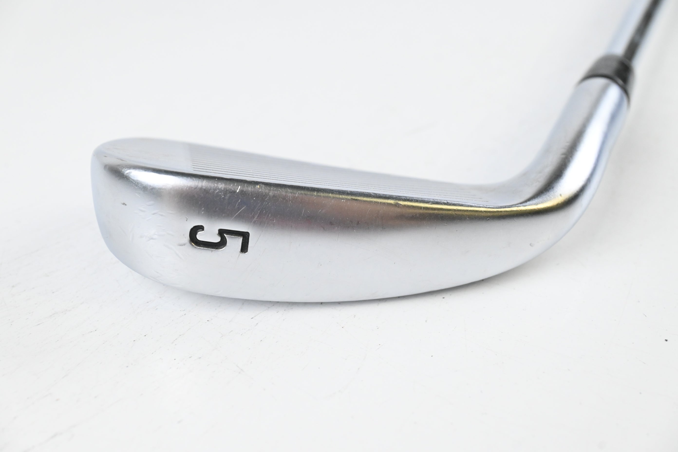 Callaway Apex 19 #5 Iron / 23.5 Degree / Stiff Flex Project X Precision Shaft