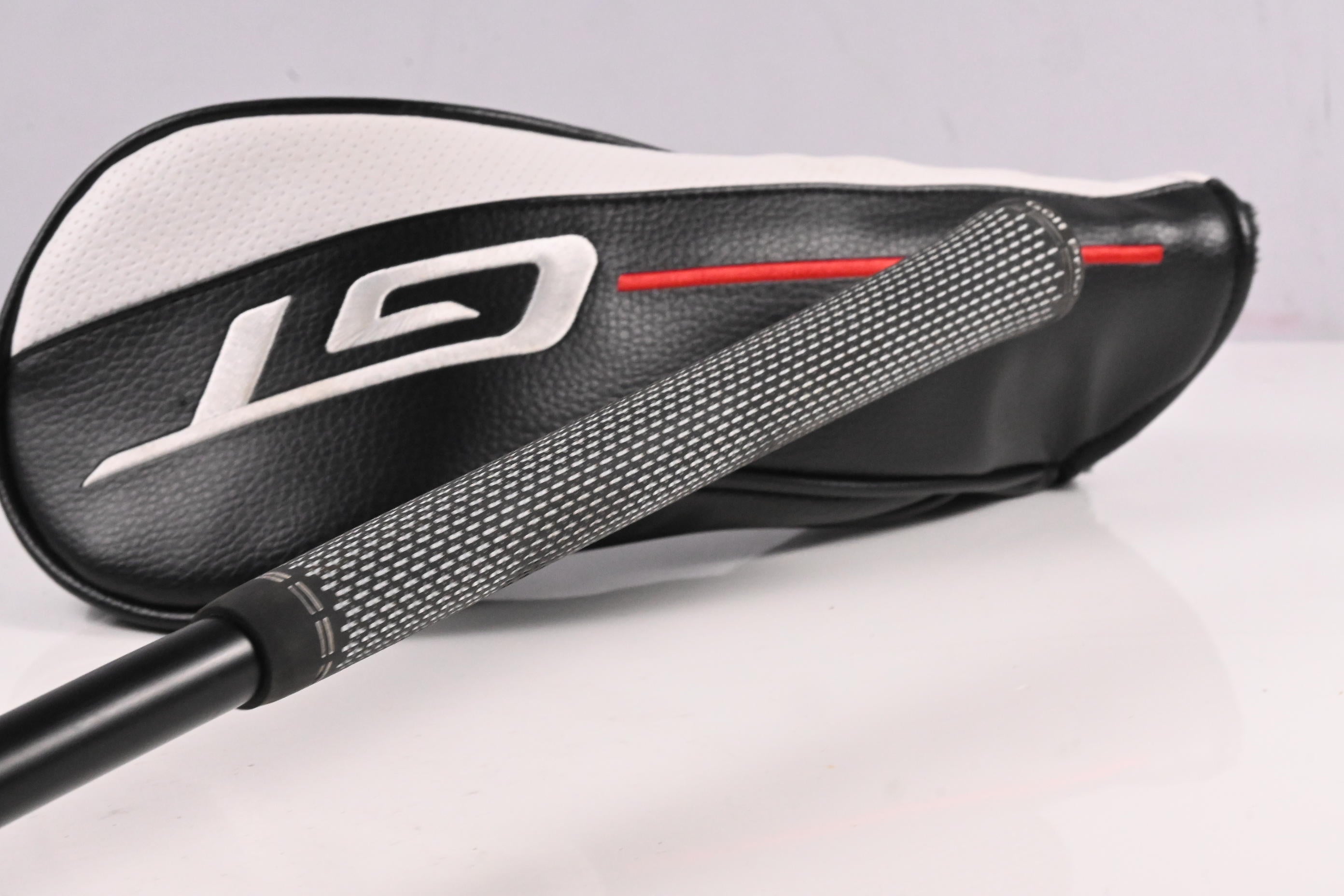Titleist GT280 Mini Driver / 13 Degree / X-Flex HZRDUS Black 70 Shaft