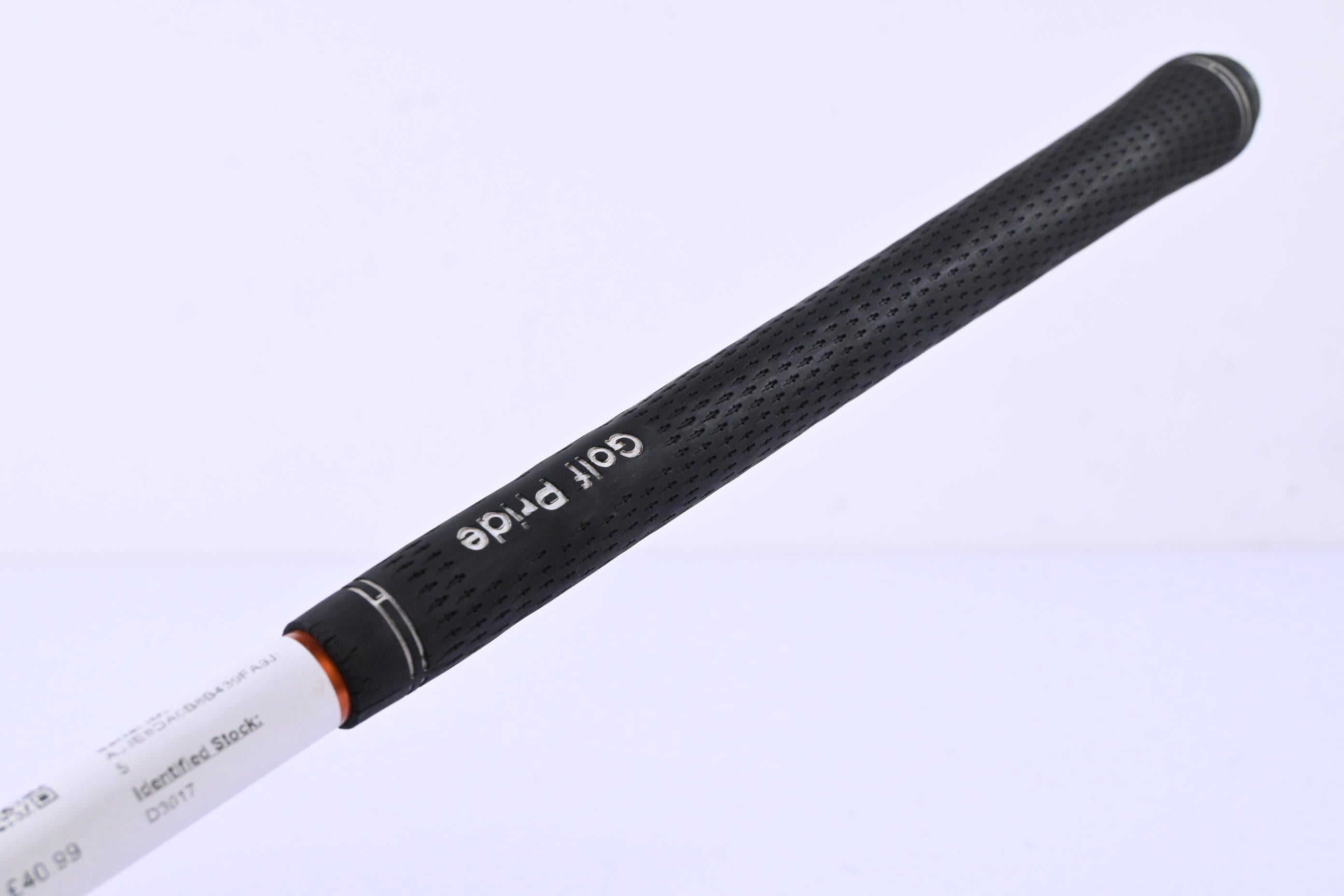 Ping G10 #2 Hybrid / 18 Degree / Regular Flex Ping TFC 129 Shaft