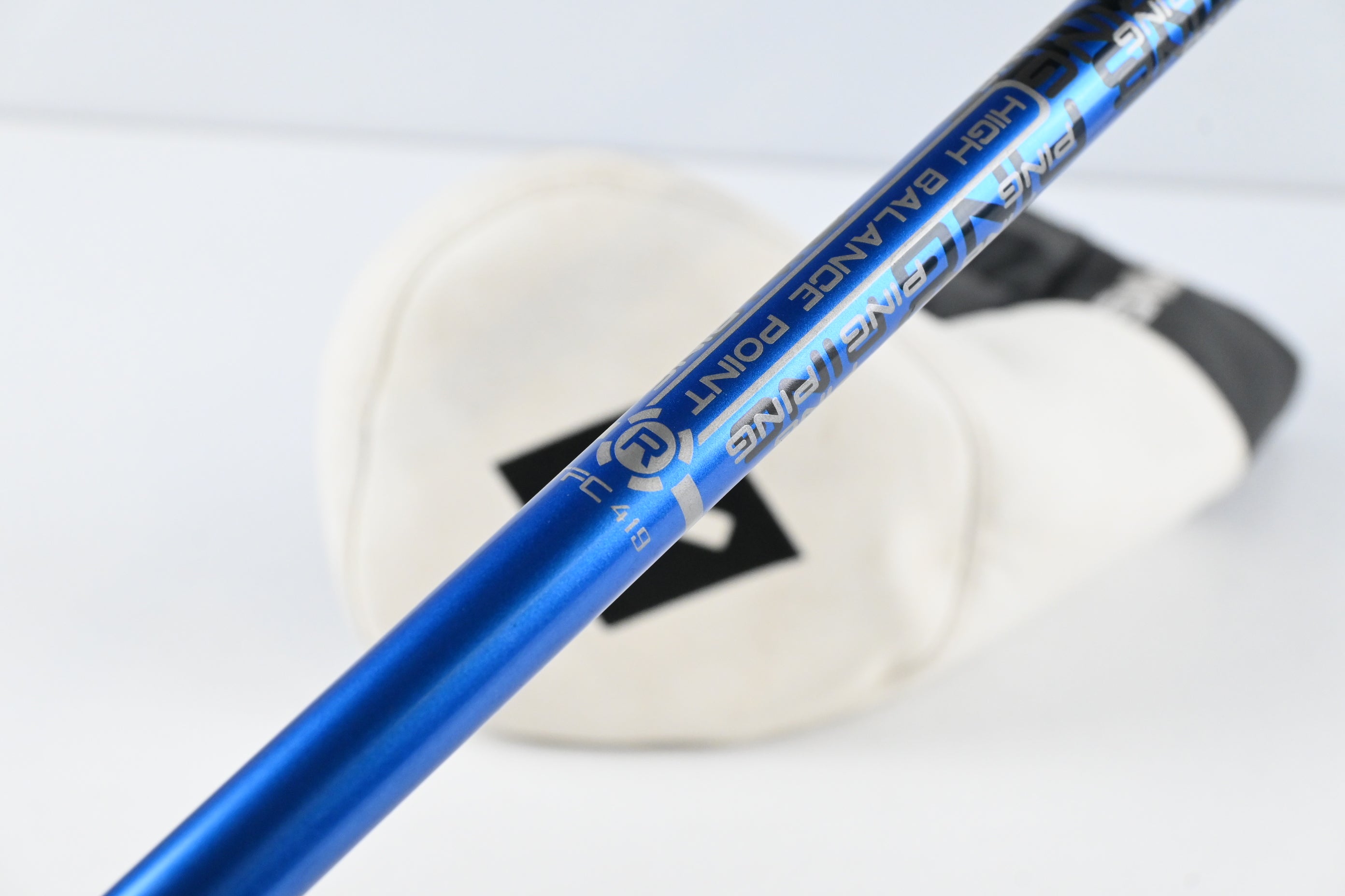 Ping G30 SF Tec Driver / 10 Degree / Regular Flex Ping TFC 419 Shaft