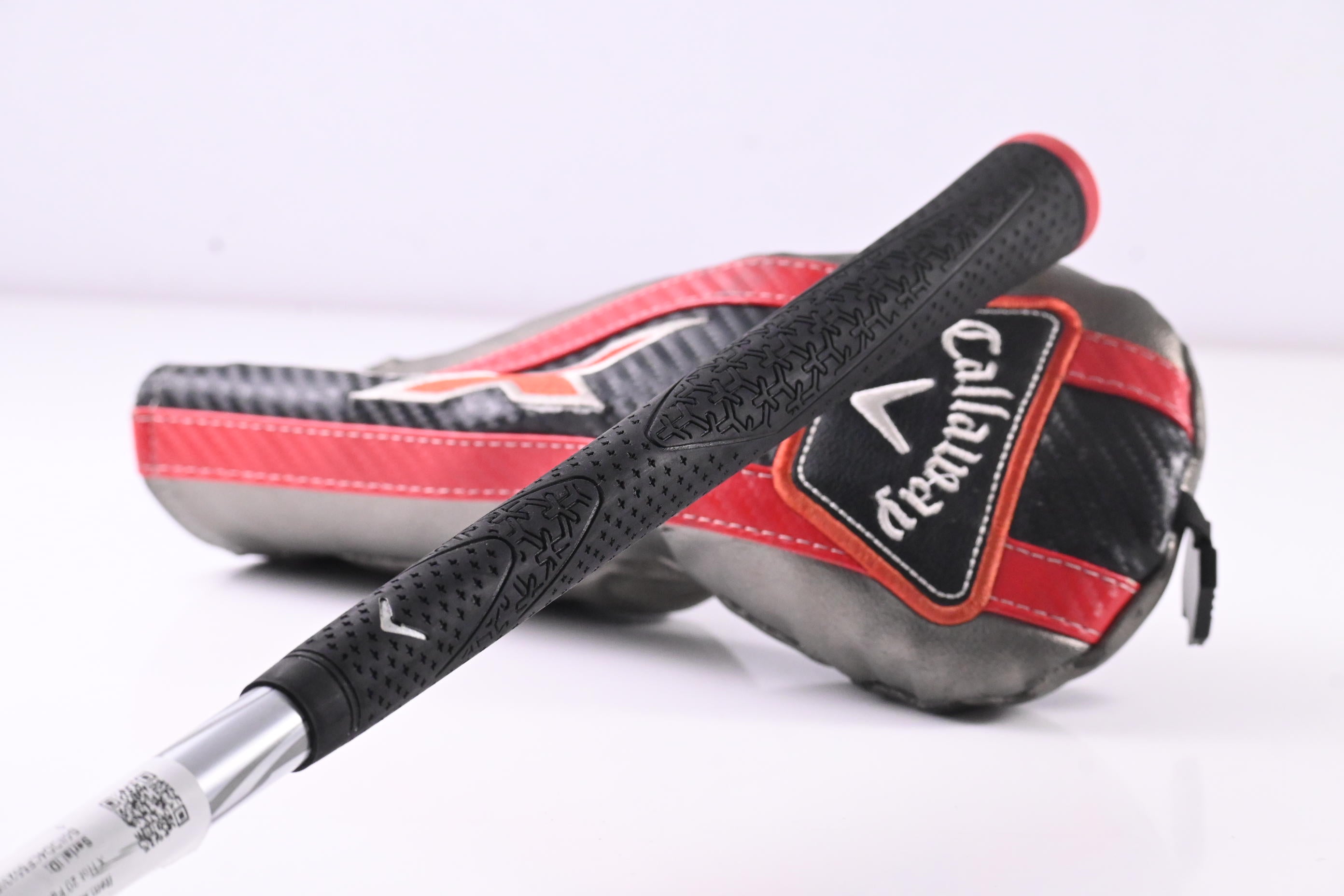 Callaway X Hot 20 #3 Wood / 15 Degree / Regular Flex Project X PXV Shaft