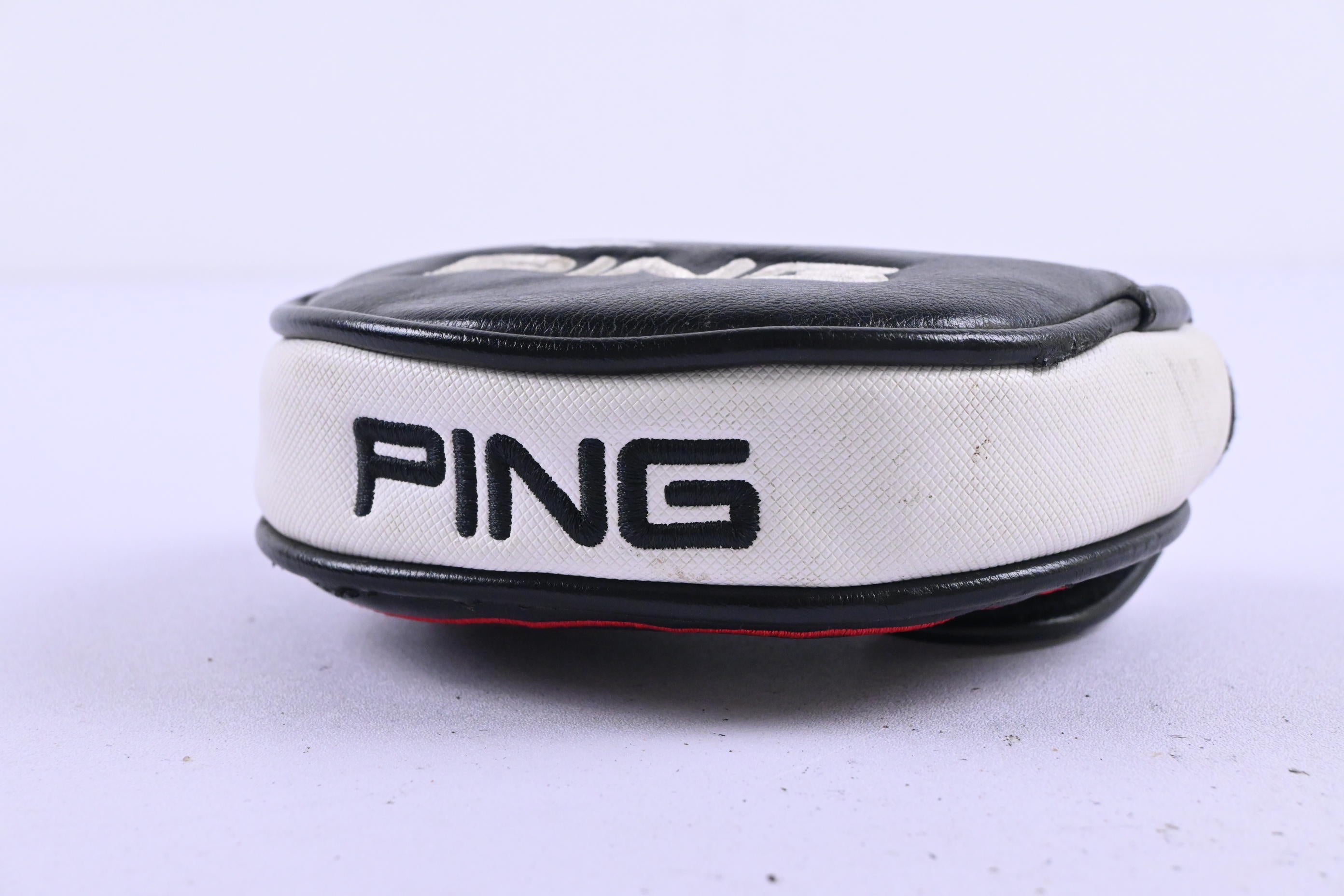 Ping 2021 Tyne C Putter / Black Dot / 34 Inch