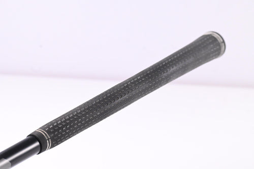 Left Hand Cobra LTDx Max #3 Wood / 15.5 Degree / Regular Flex UST Mamiya Helium
