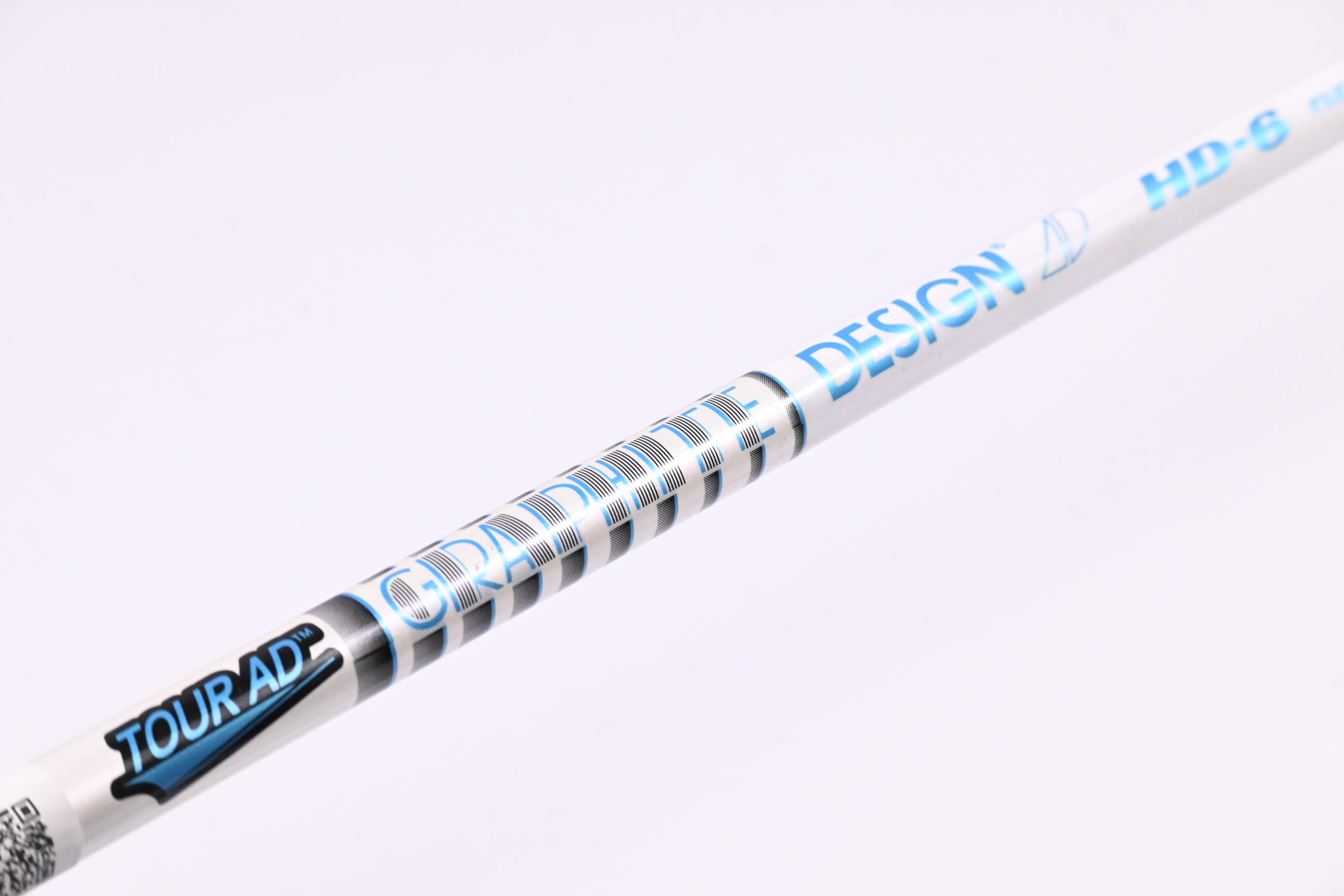 Graphite Design Tour AD HD-6 Driver Shaft / Stiff Flex / Titleist