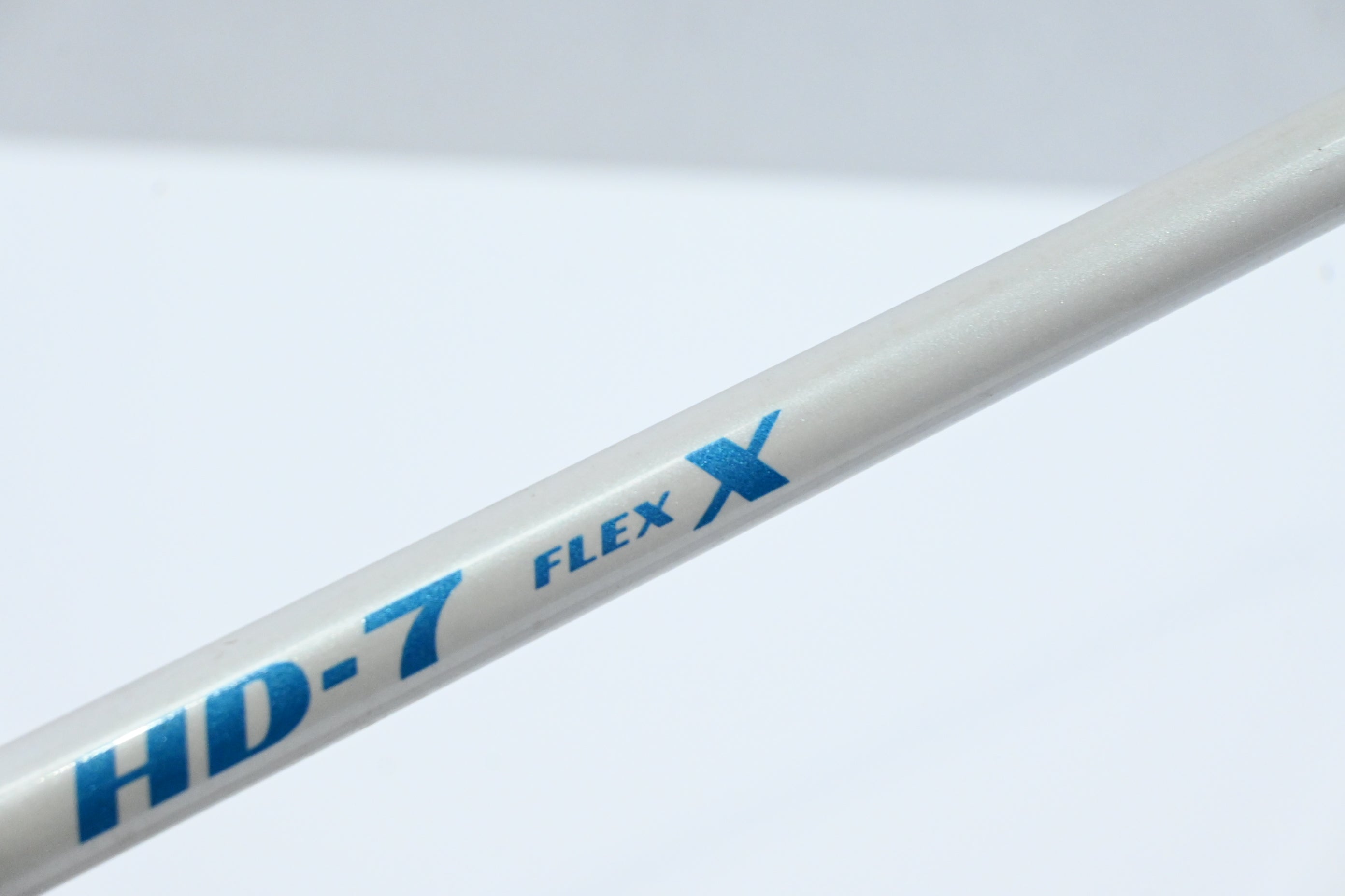 Graphite Design Tour AD HD-7 #5 Wood Shaft / X-Flex / Ping 3rd Gen