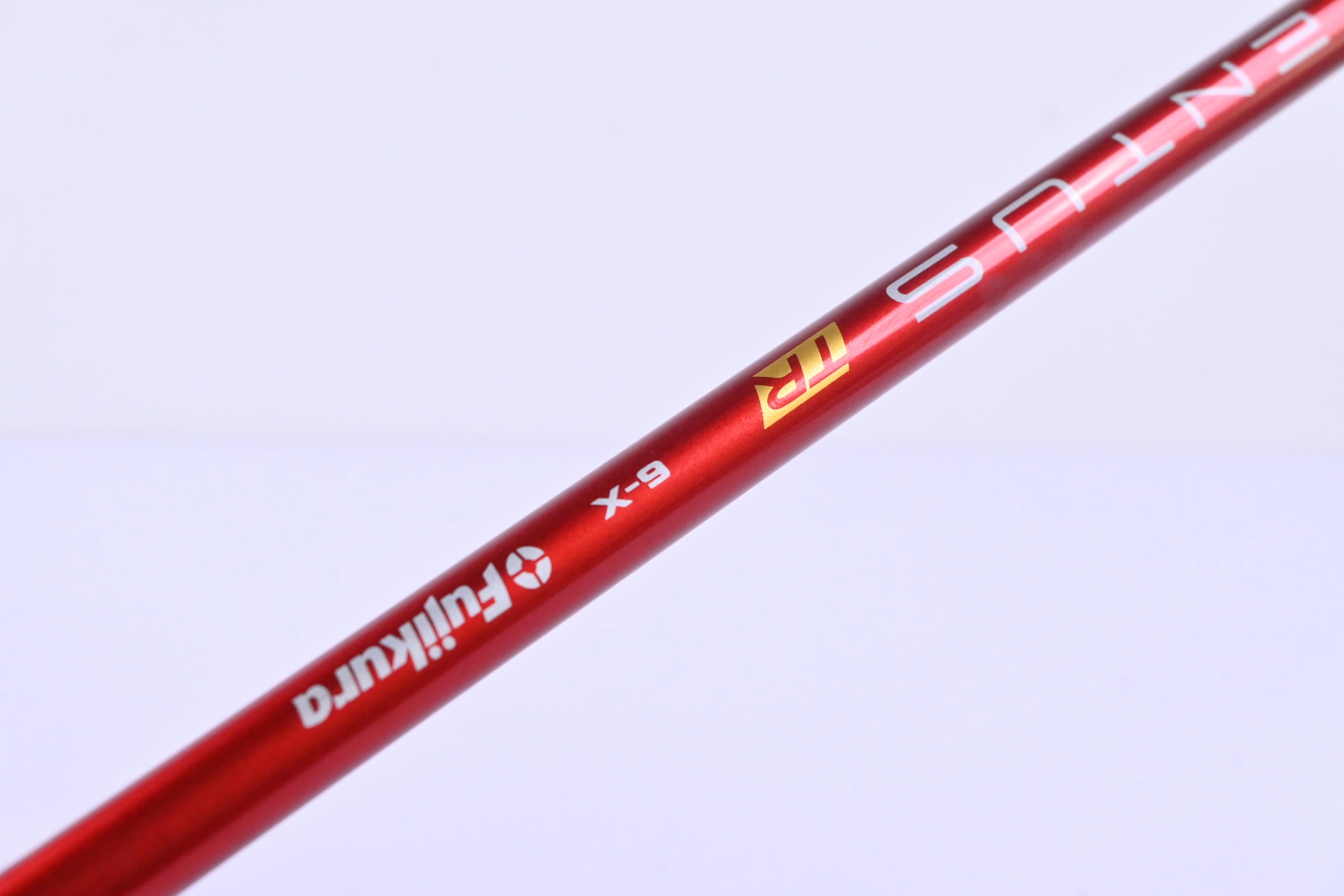 Callaway Rogue ST MAX LS Driver / 9 Degree / X-Flex Fujikura TR Red Velocore 6