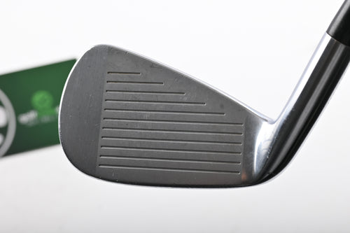 Mizuno MP-H5 Utility #4 Iron / 24 Degree / X-Flex KBS Tour C-Taper 130