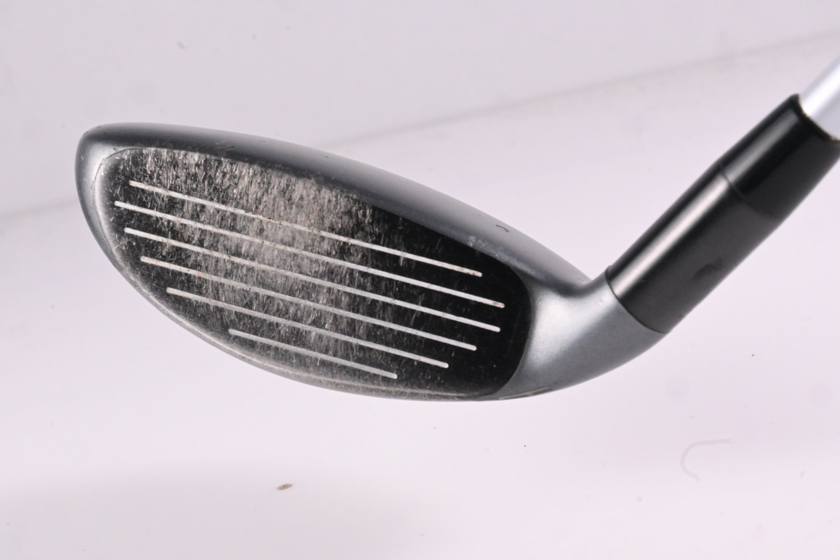 Callaway X Hot #3 Hybrid / 19 Degree / Regular Flex Callaway X Hot 65 Shaft