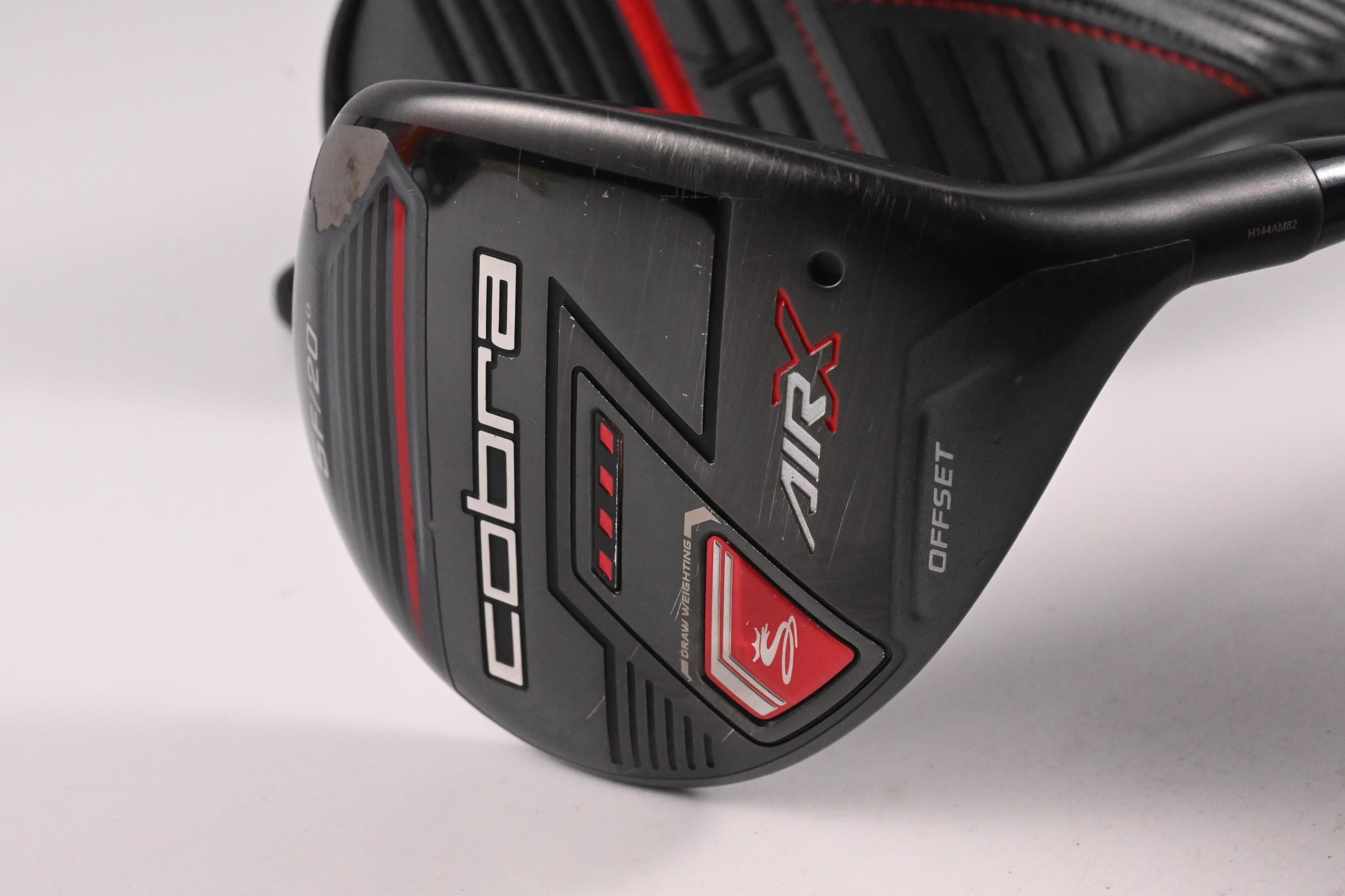 Cobra Air-X #5 Wood / 20 Degree / Regular Flex Cobra Ultra Lite 50 Shaft