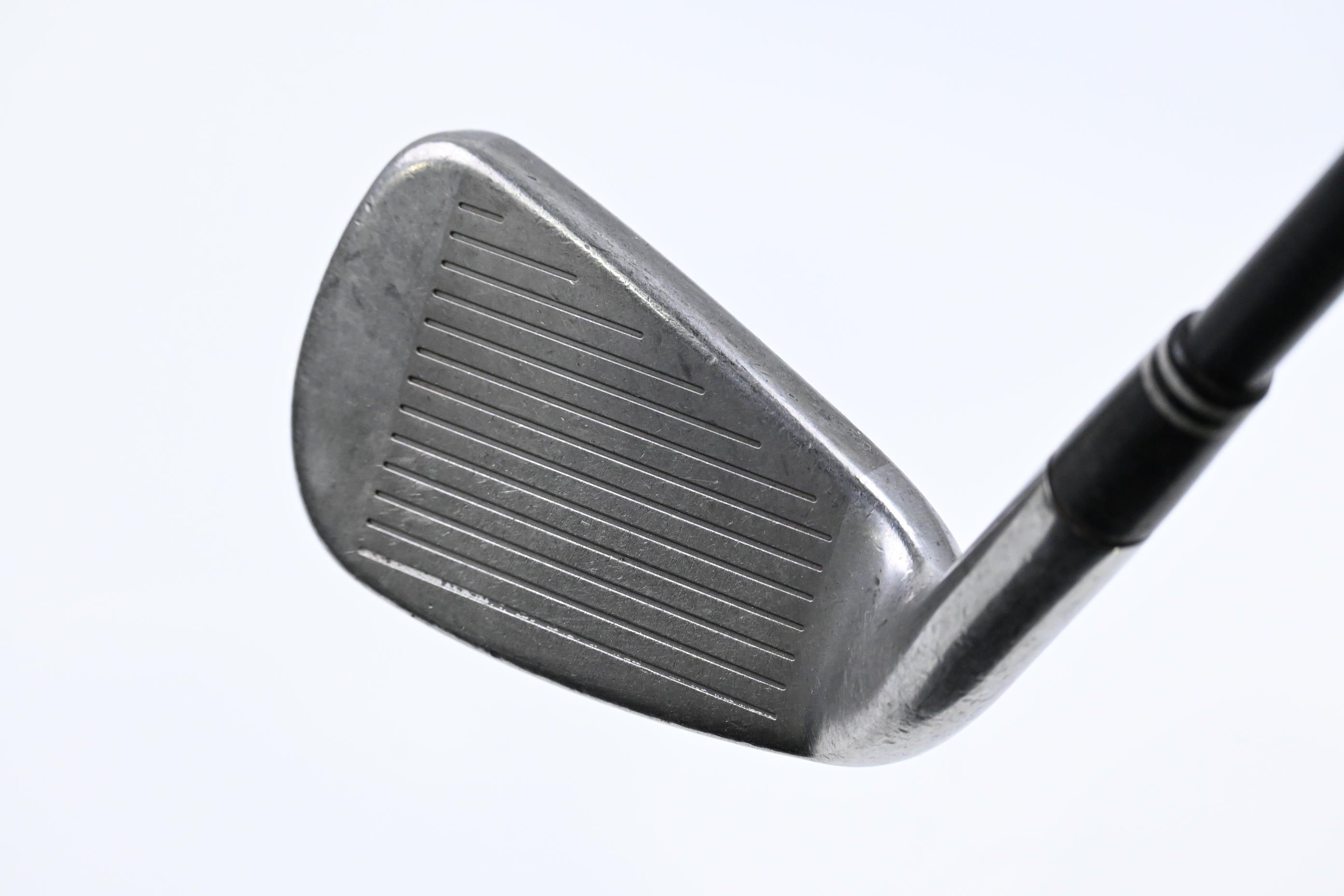 Ladies Cleveland 588 Altitude #8 Iron / 35 Degree / Ladies Flex Cleveland 50