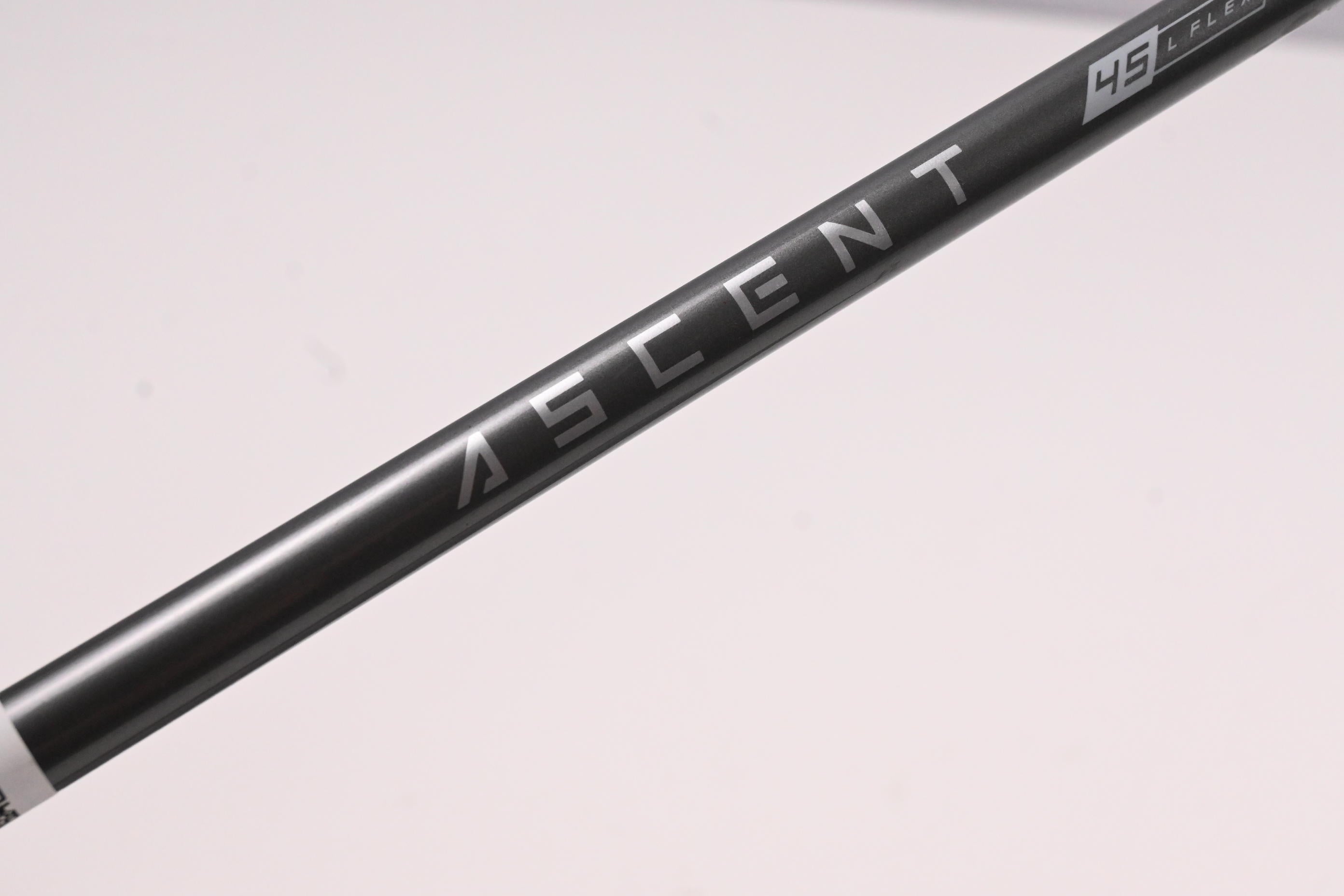 Aldila Ascent 45 Driver Shaft / Ladies Flex / Taylormade 2nd Gen