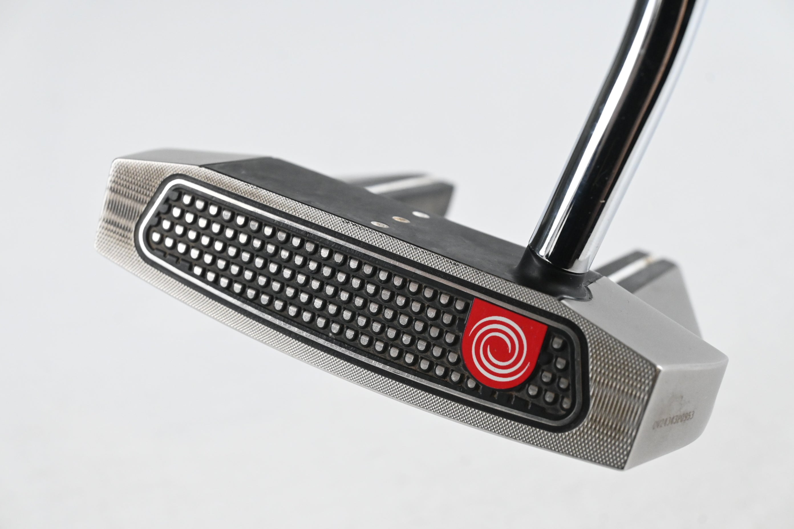 Odyssey Microhinge #7 Putter / 34 Inch