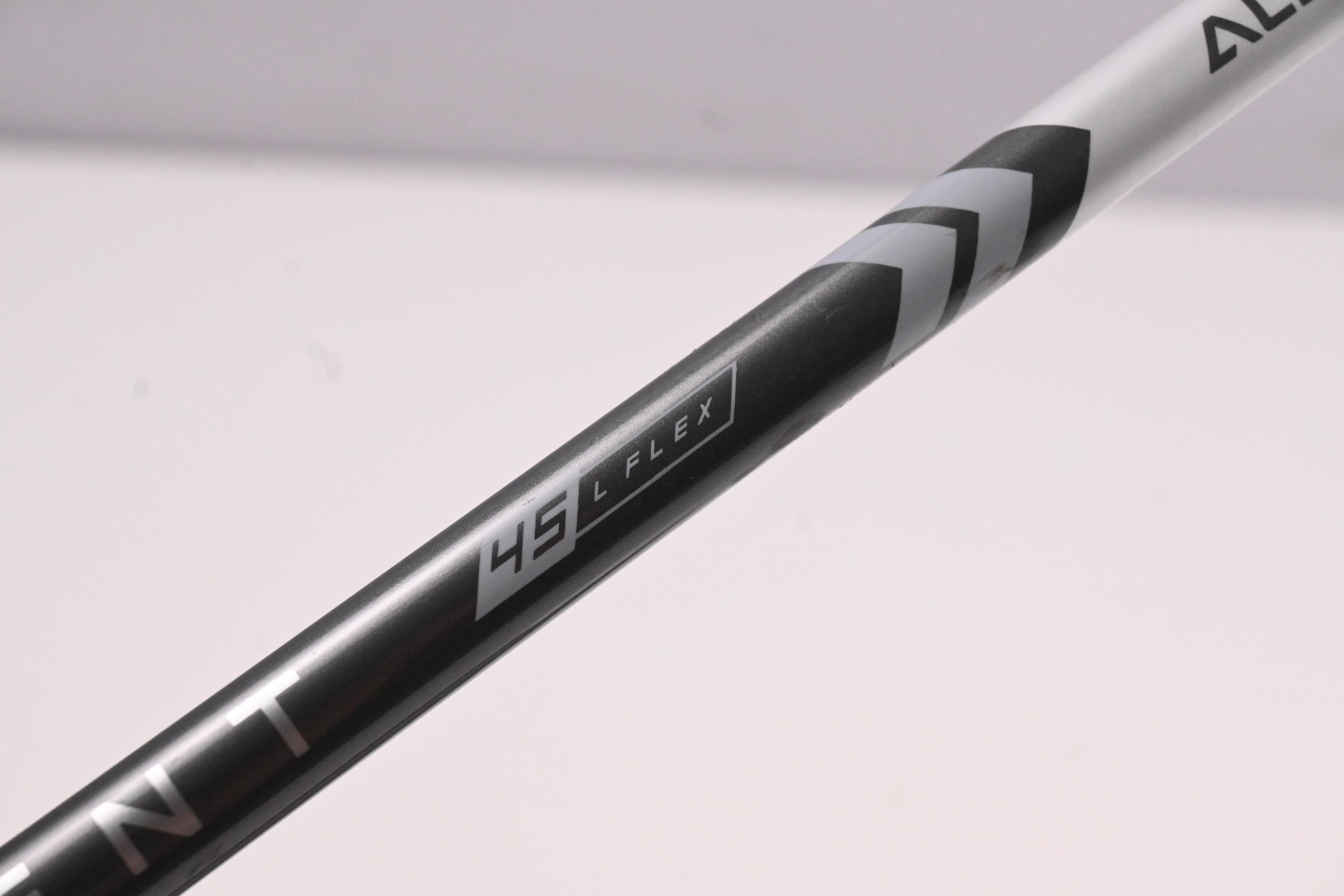 Aldila Ascent 45 Driver Shaft / Ladies Flex / Taylormade 2nd Gen