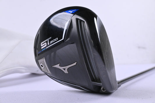 Mizuno ST200 Driver / 9.5 Degree / Regular Flex Diamana M+ Ltd 60 Shaft