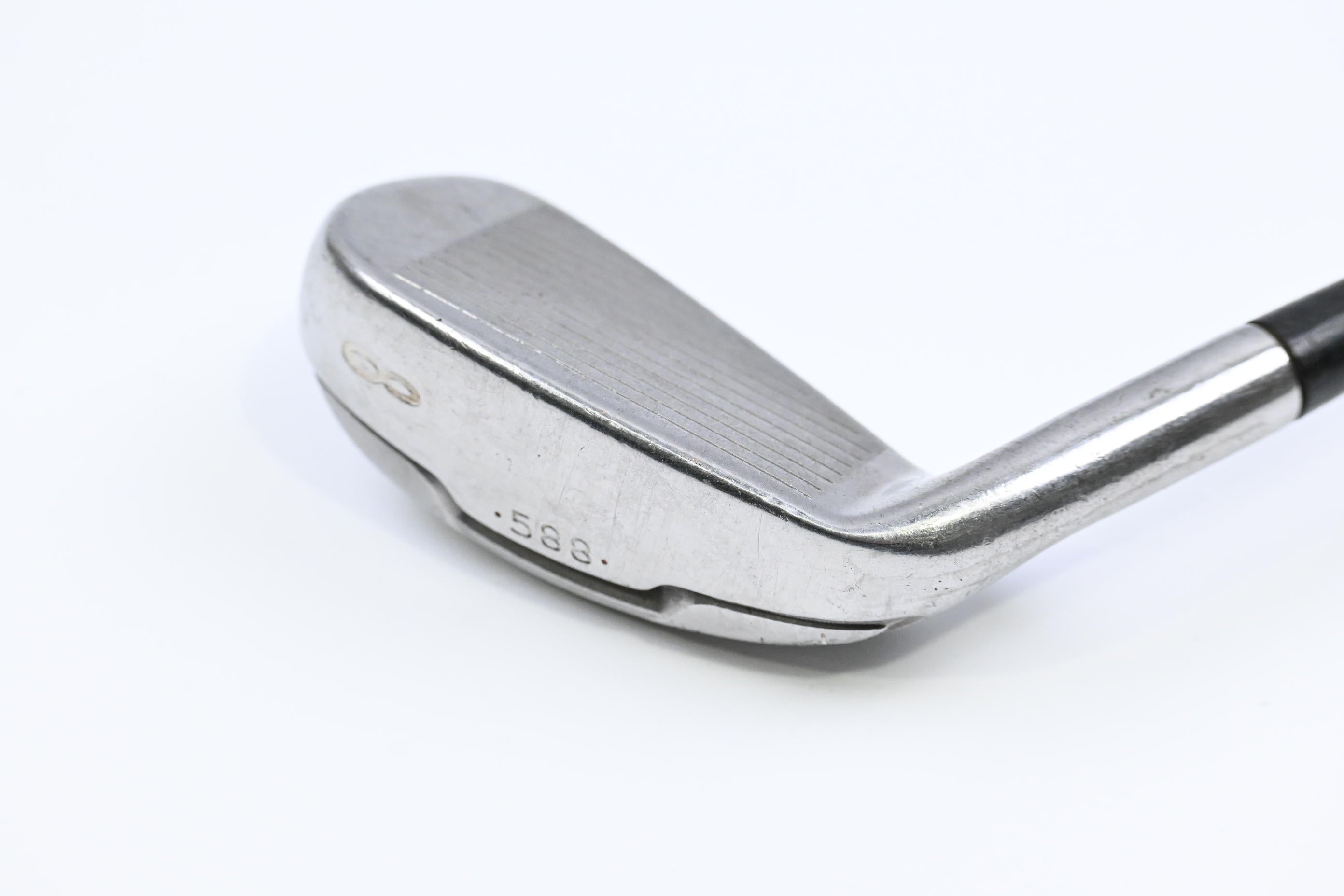 Ladies Cleveland 588 Altitude #8 Iron / 35 Degree / Ladies Flex Cleveland 50