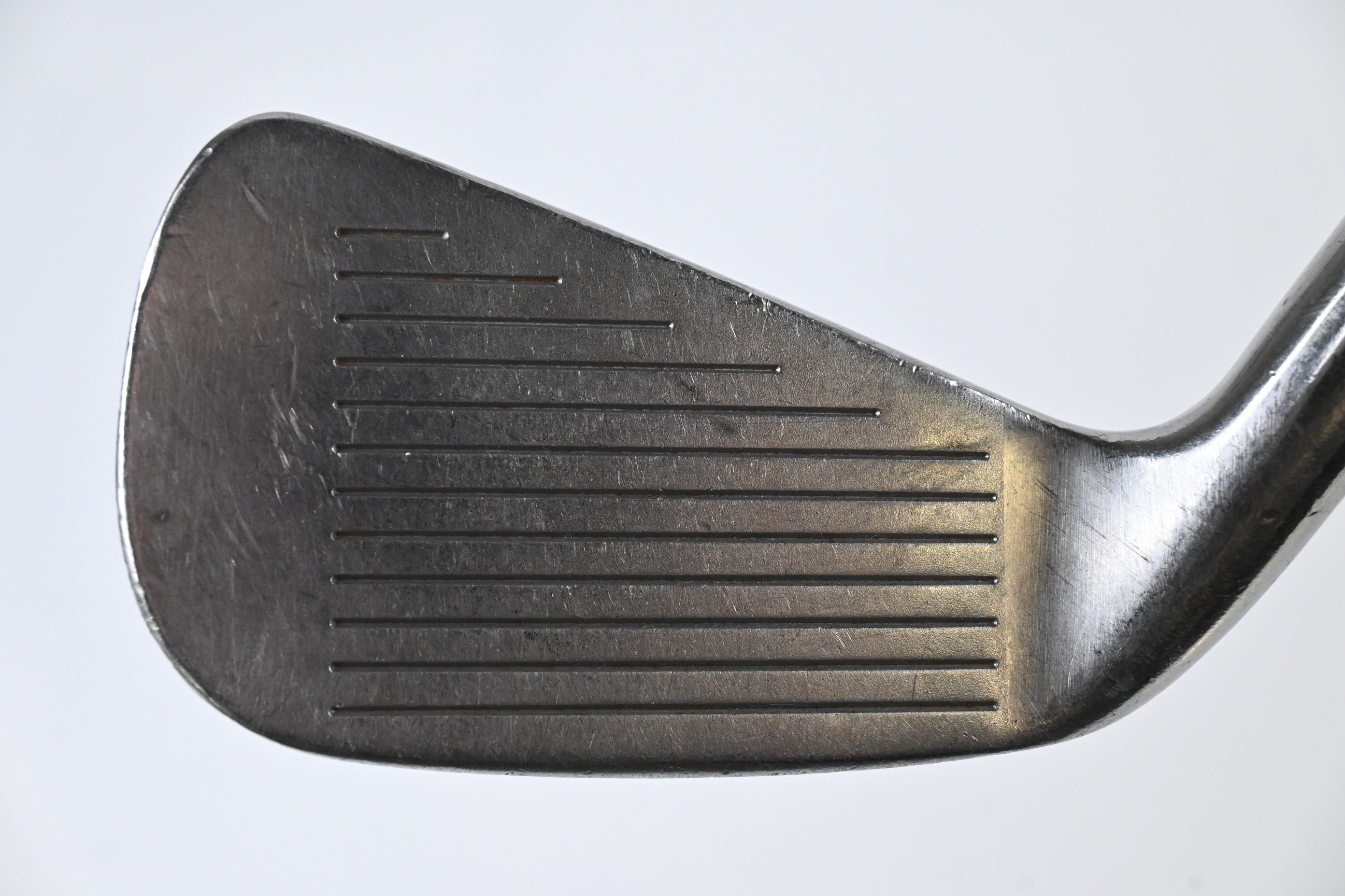 Titleist DCI 990 #3 Iron / 22 Degree / X-Flex Precision Rifle FCM Shaft