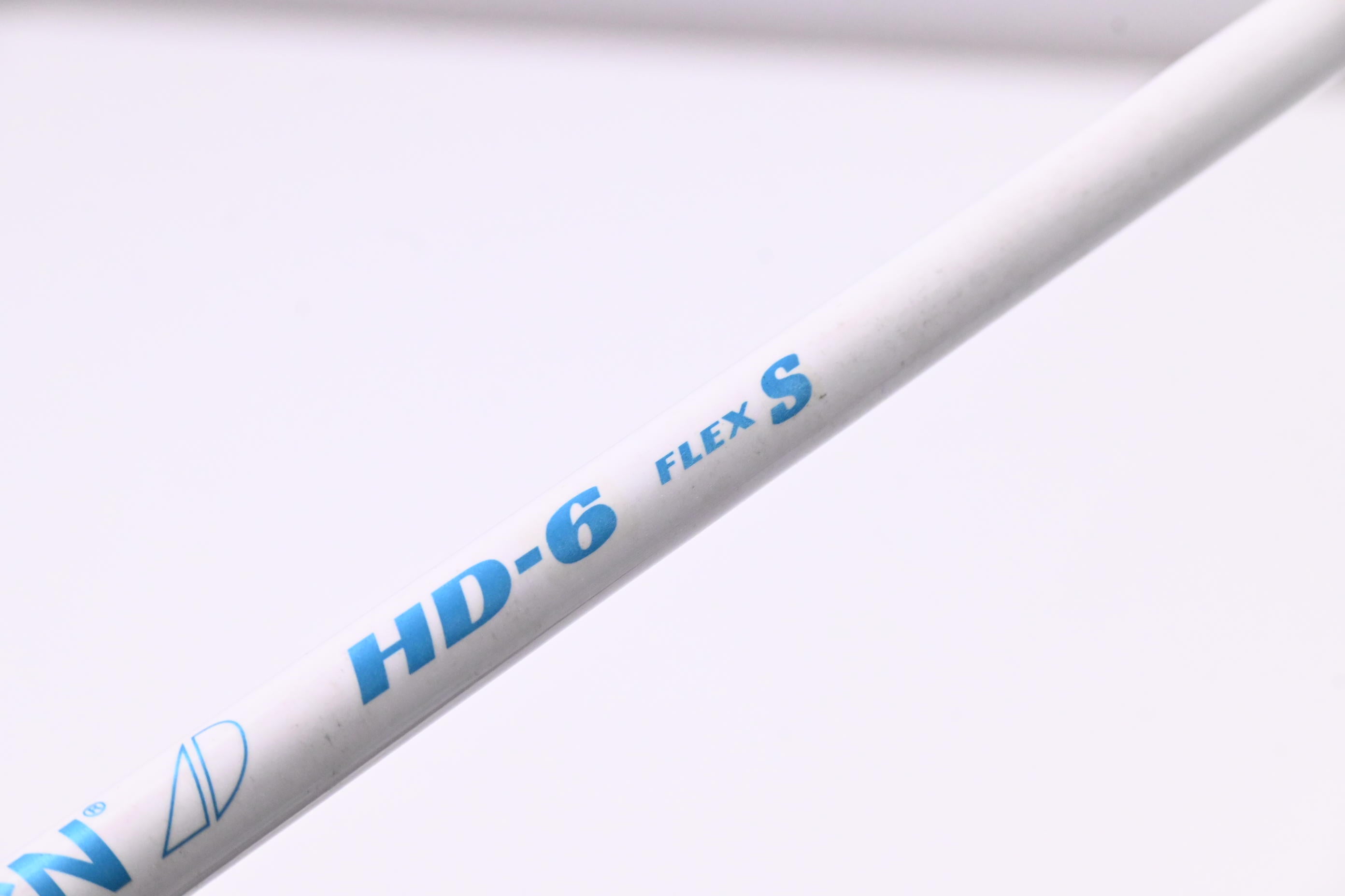 Graphite Design Tour AD HD-6 Driver Shaft / Stiff Flex / Titleist