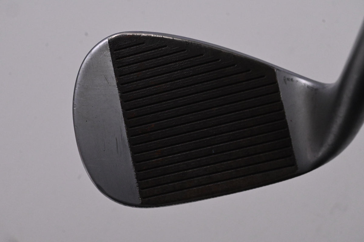 Taylormade Milled Grind 3 Chrome Lob Wedge / 58 Degree / Wedge Flex KBS 115